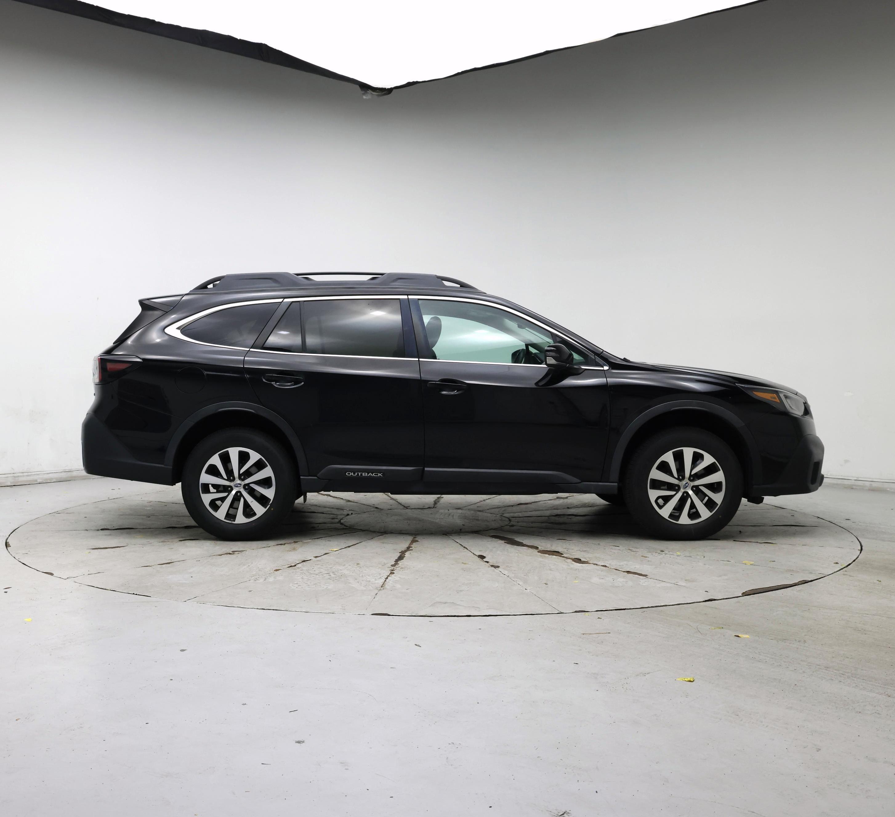 Thumbnail: 2020 Subaru Outback - 7