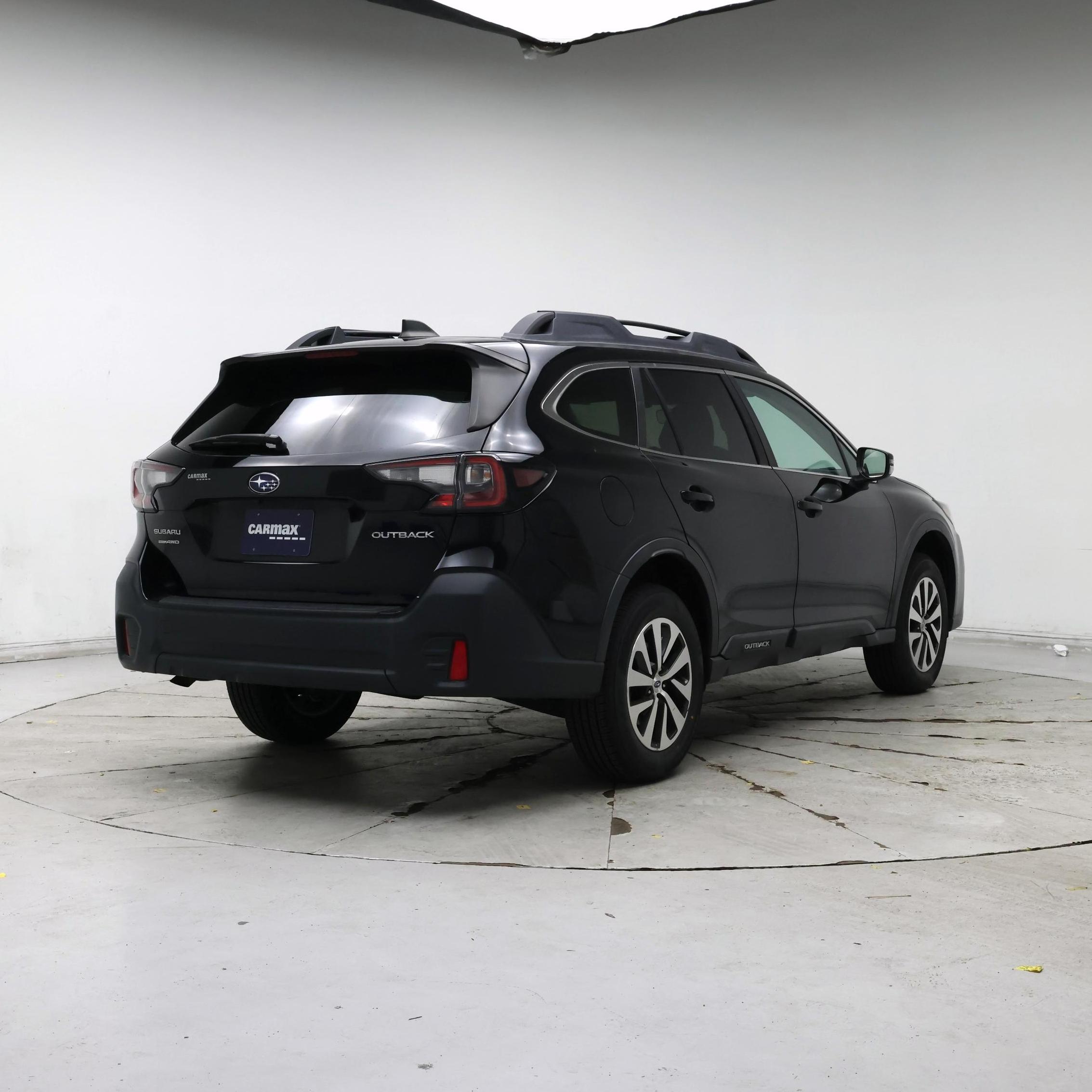 Thumbnail: 2020 Subaru Outback - 8