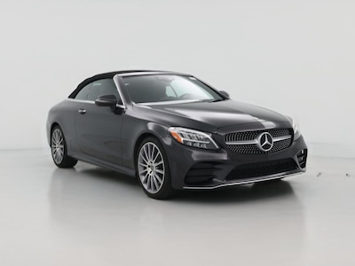 2019 Mercedes-Benz C300