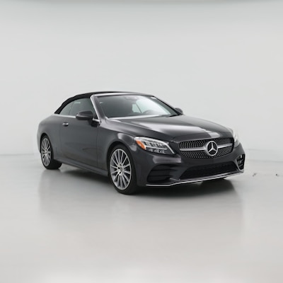 2019 Mercedes-Benz C300