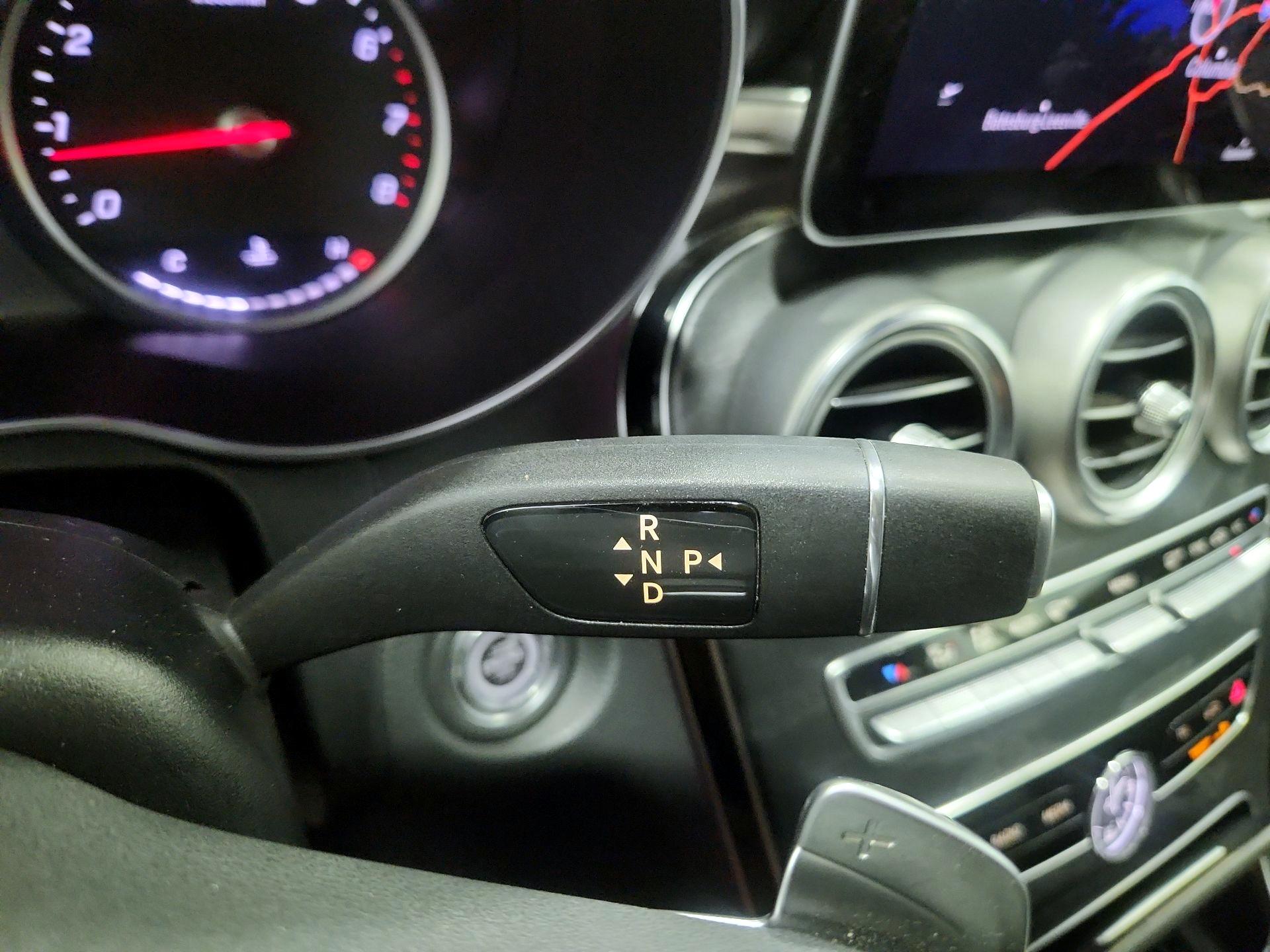Thumbnail: 2019 Mercedes-Benz C-Class - 17