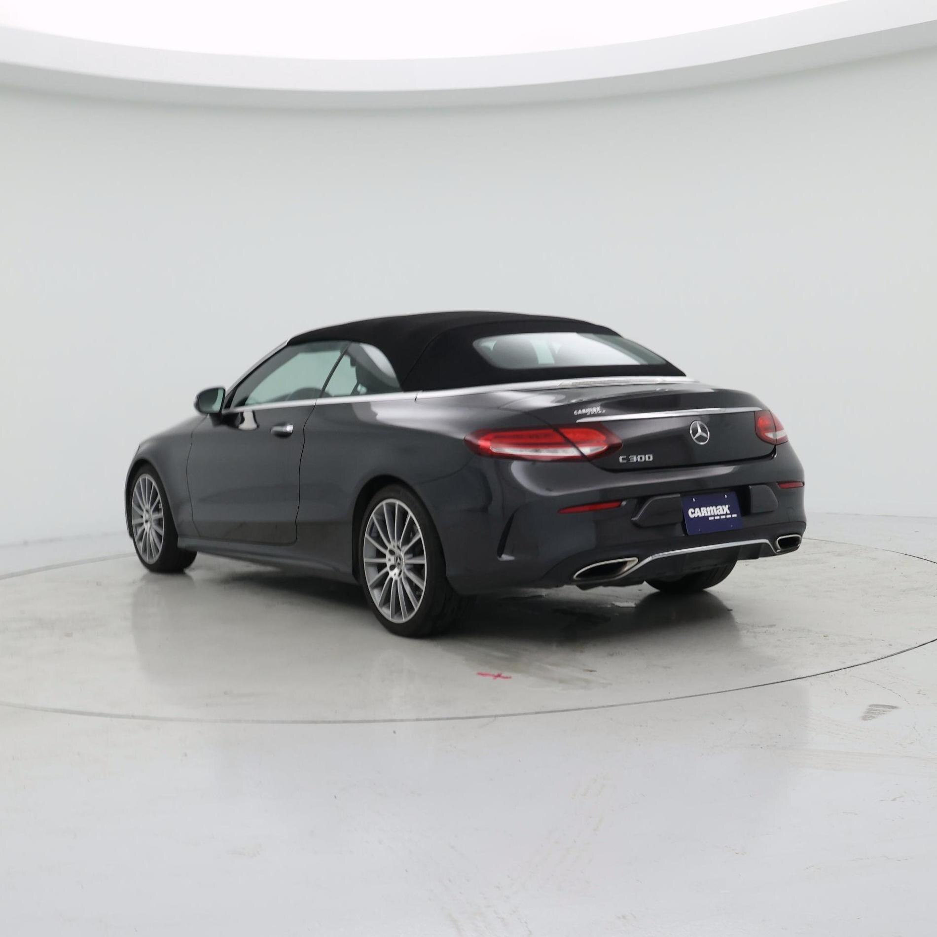 Thumbnail: 2019 Mercedes-Benz C-Class - 2