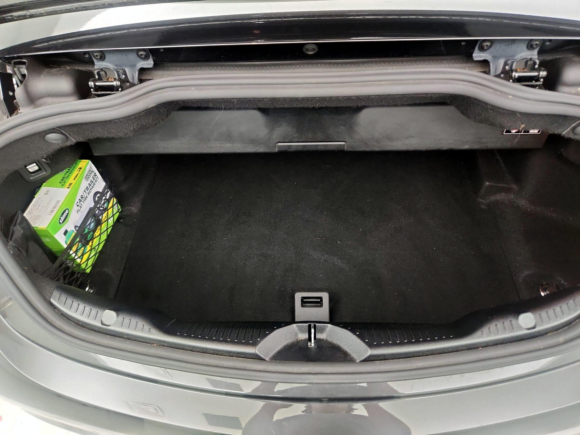 Thumbnail: 2019 Mercedes-Benz C-Class - 19