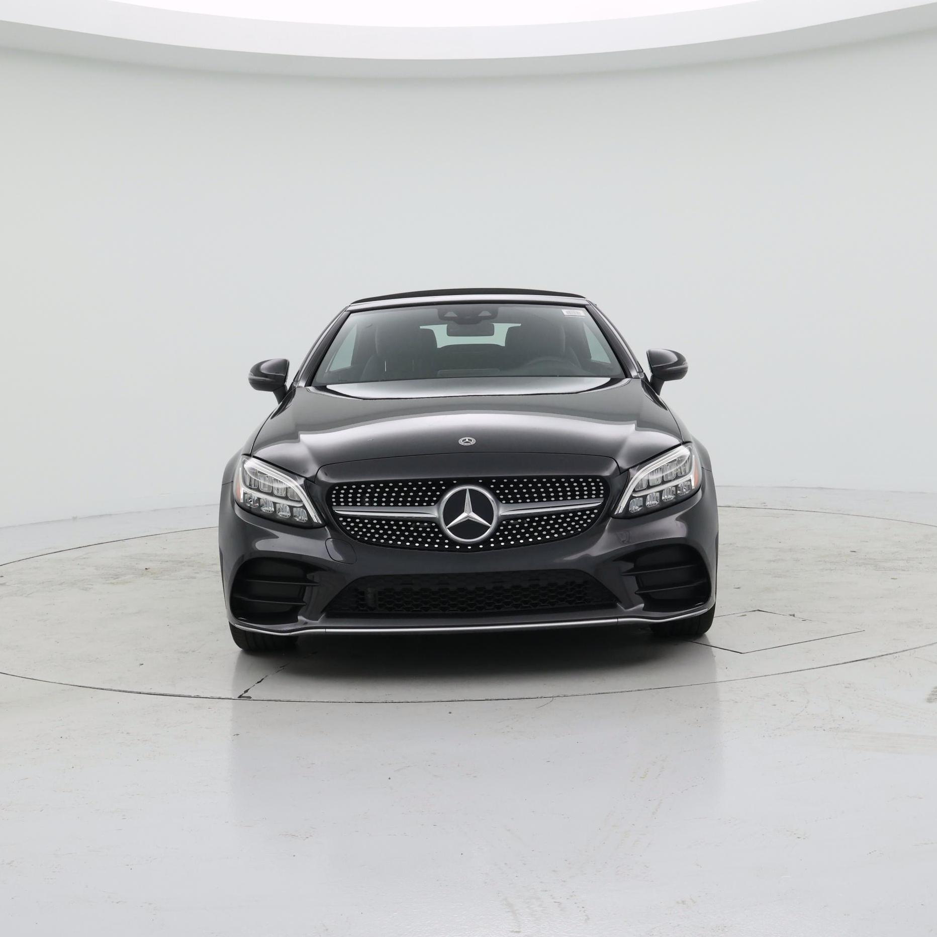 Thumbnail: 2019 Mercedes-Benz C-Class - 5