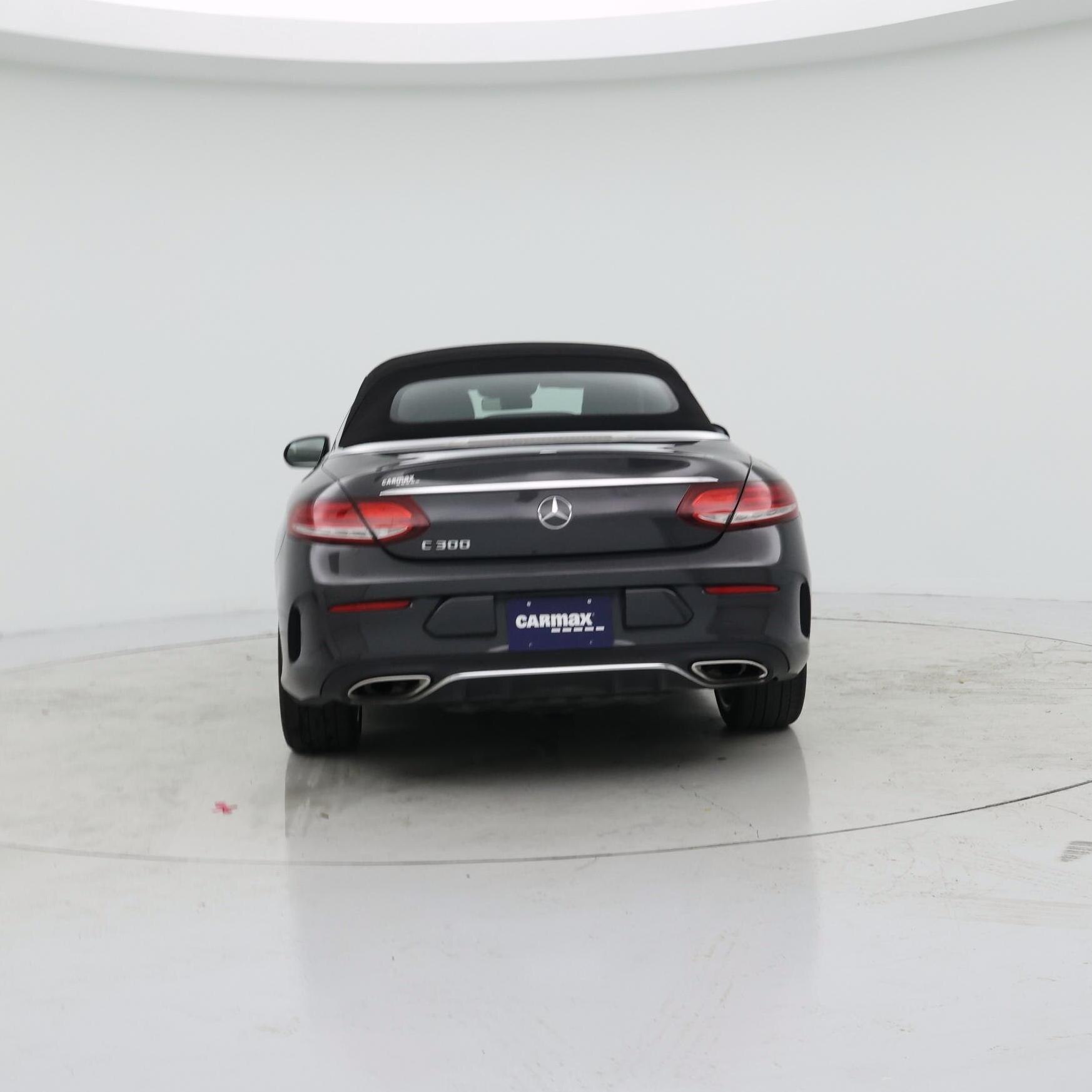 Thumbnail: 2019 Mercedes-Benz C-Class - 6