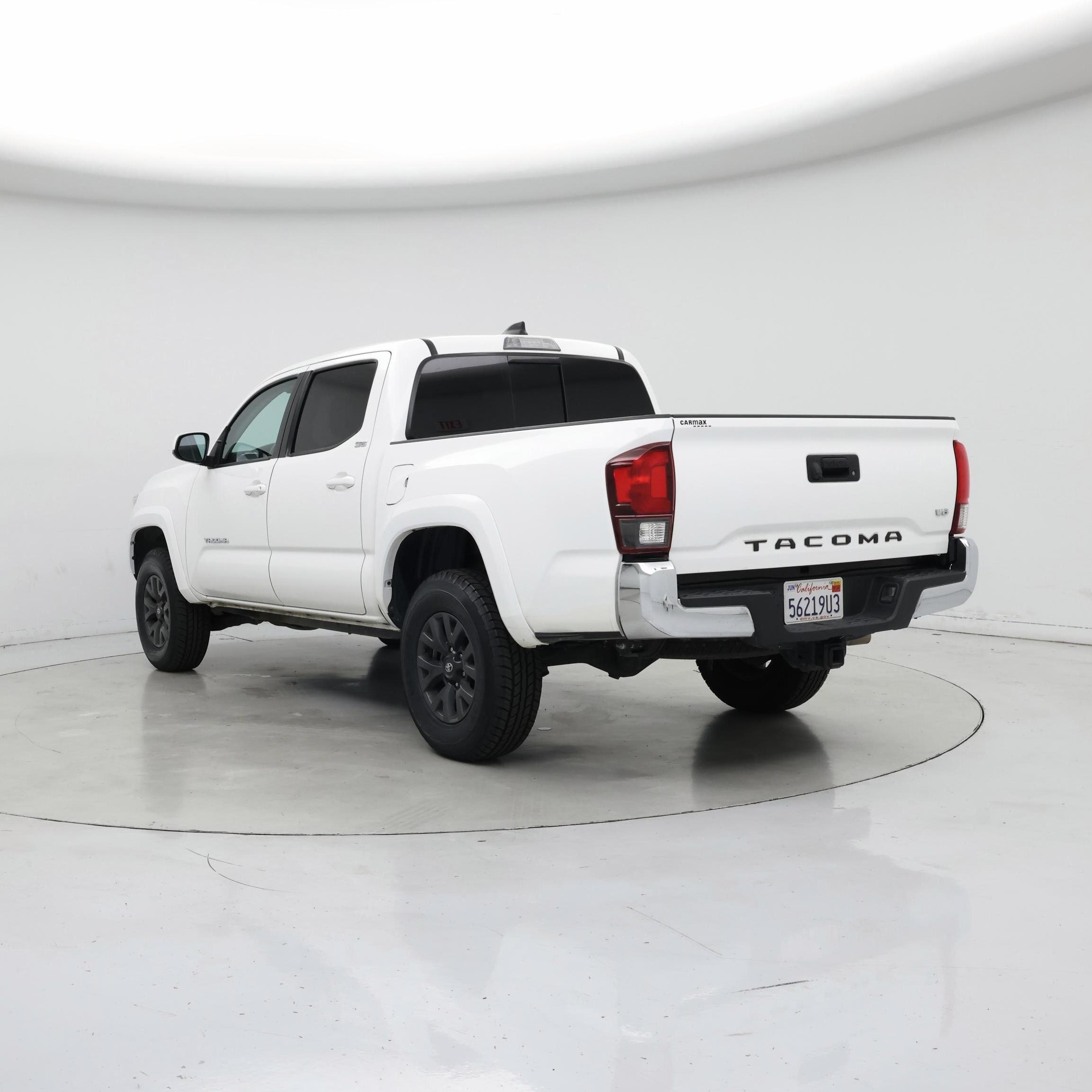 Thumbnail: 2023 Toyota Tacoma - 2