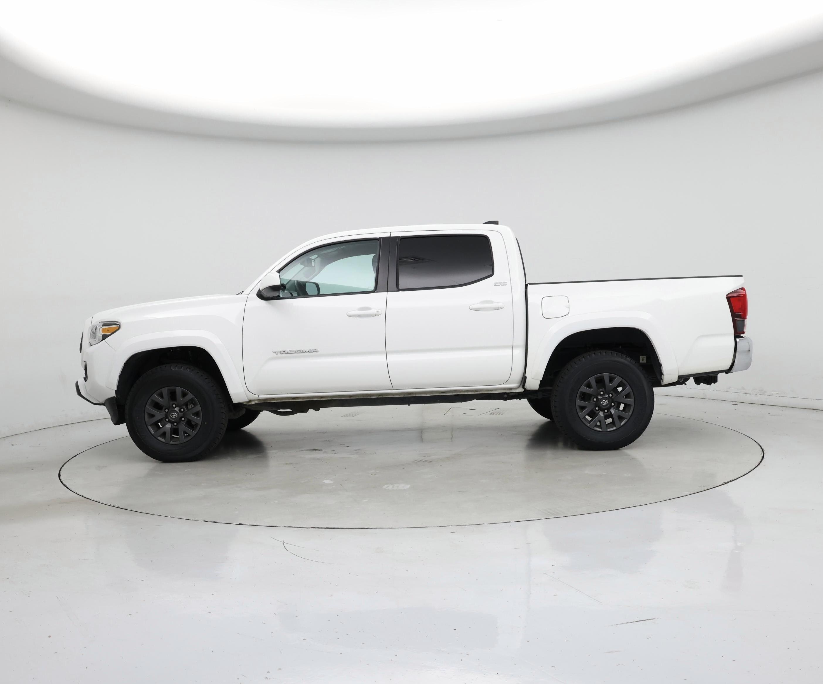 Thumbnail: 2023 Toyota Tacoma - 3