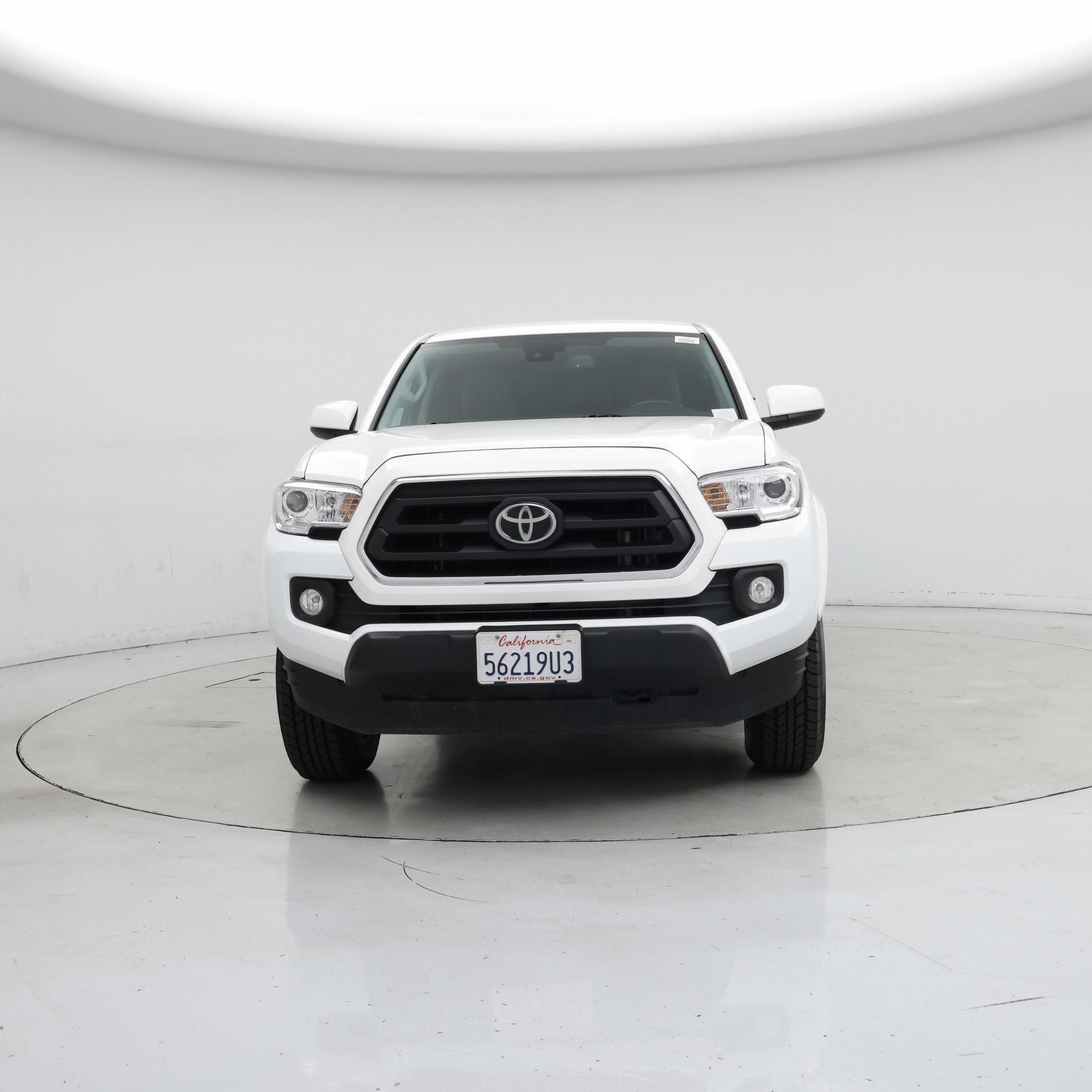 Thumbnail: 2023 Toyota Tacoma - 5