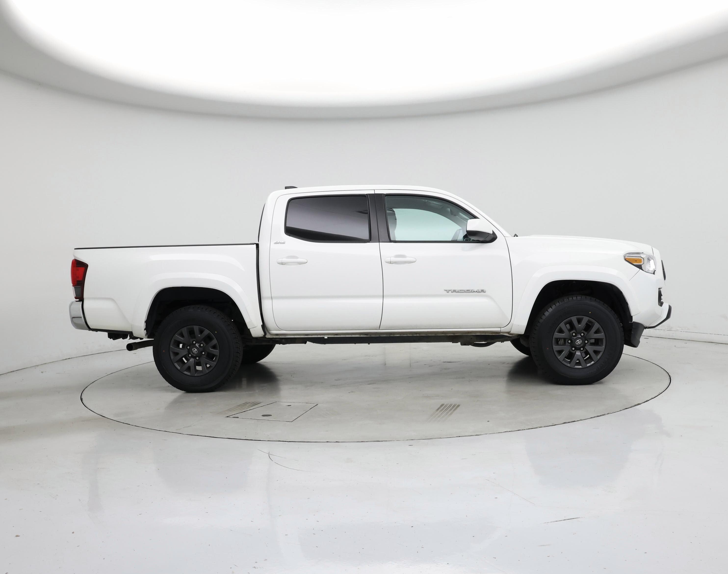 Thumbnail: 2023 Toyota Tacoma - 7