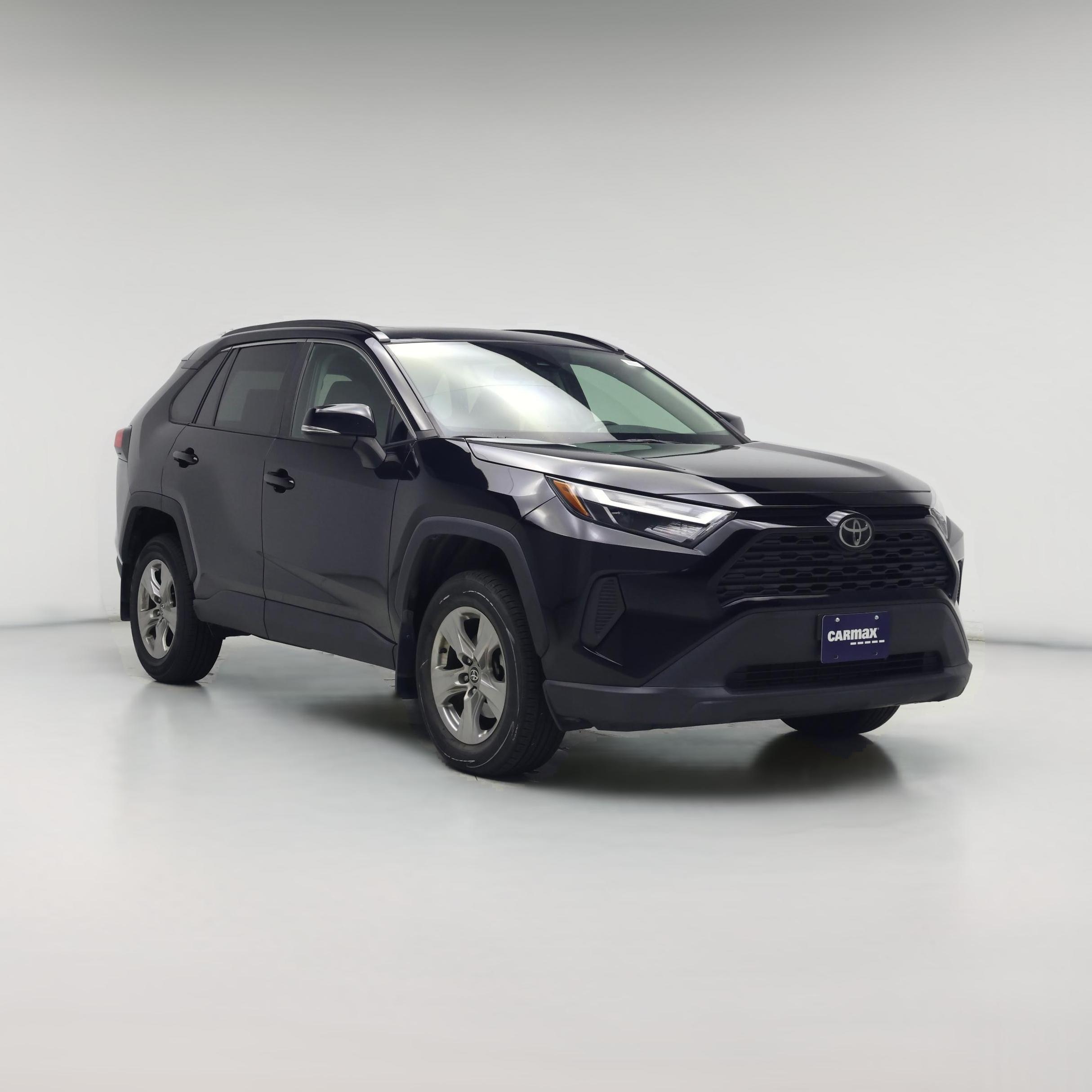 Thumbnail: 2023 Toyota RAV4 - 1