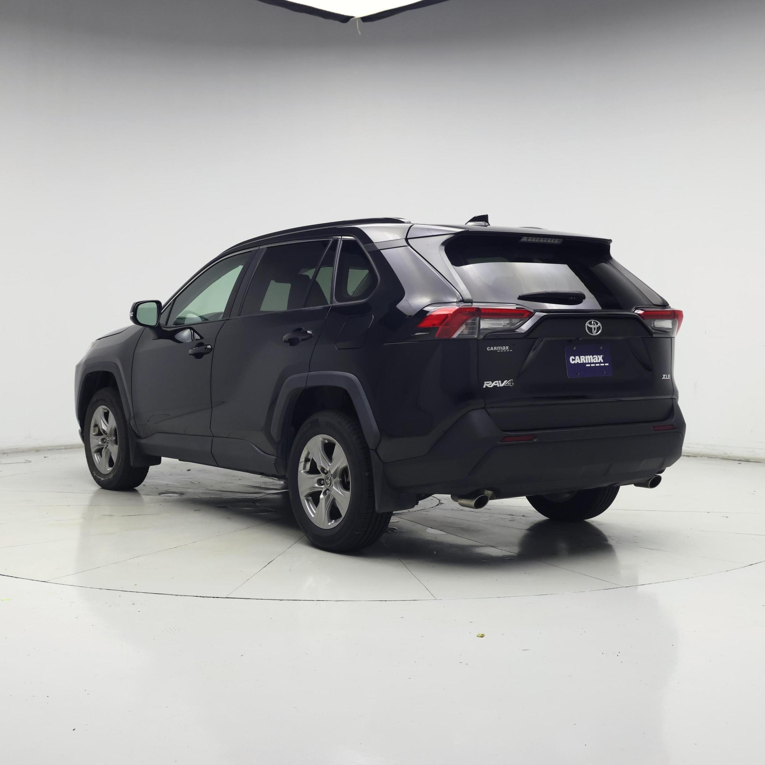 Thumbnail: 2023 Toyota RAV4 - 2