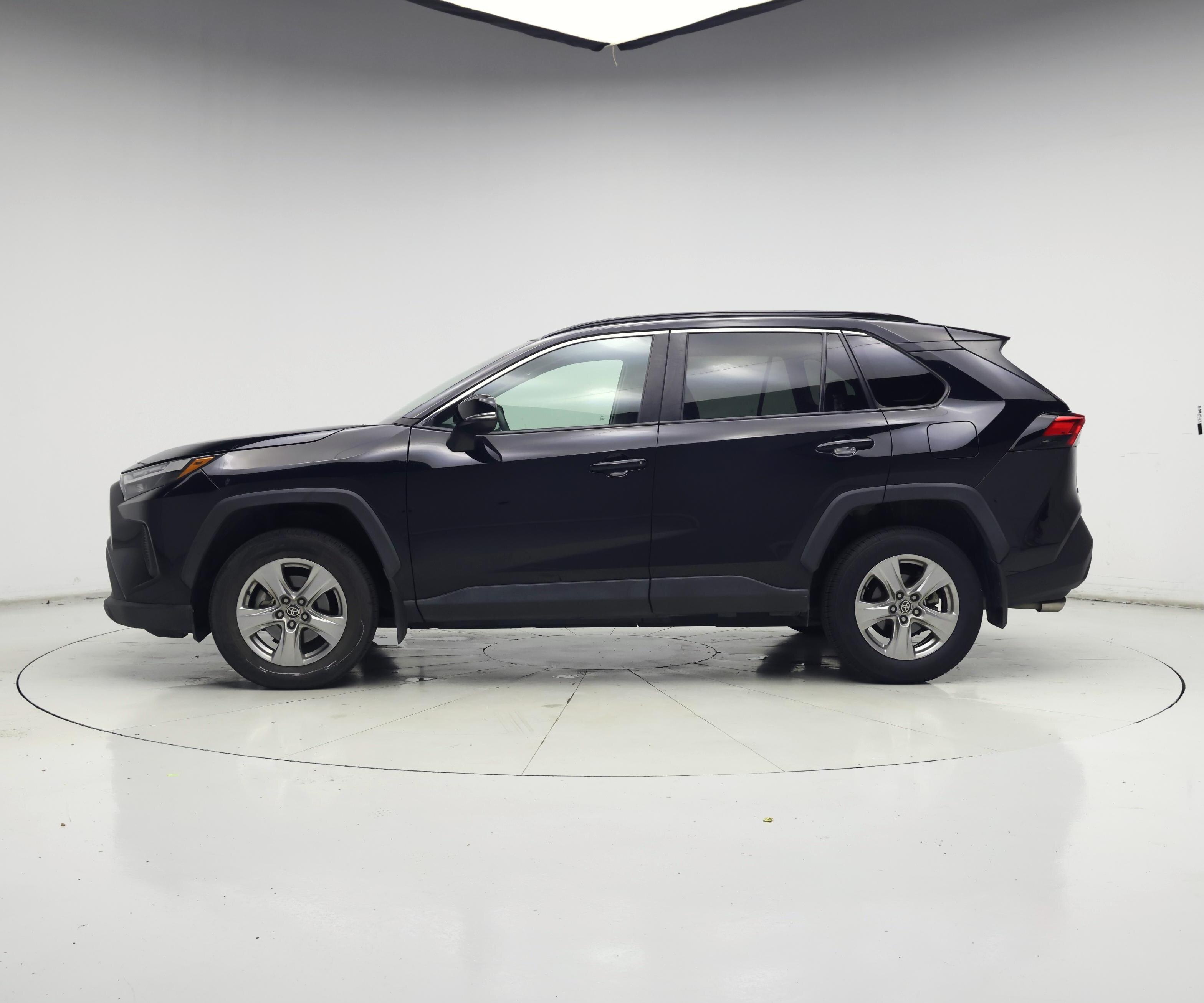 Thumbnail: 2023 Toyota RAV4 - 3