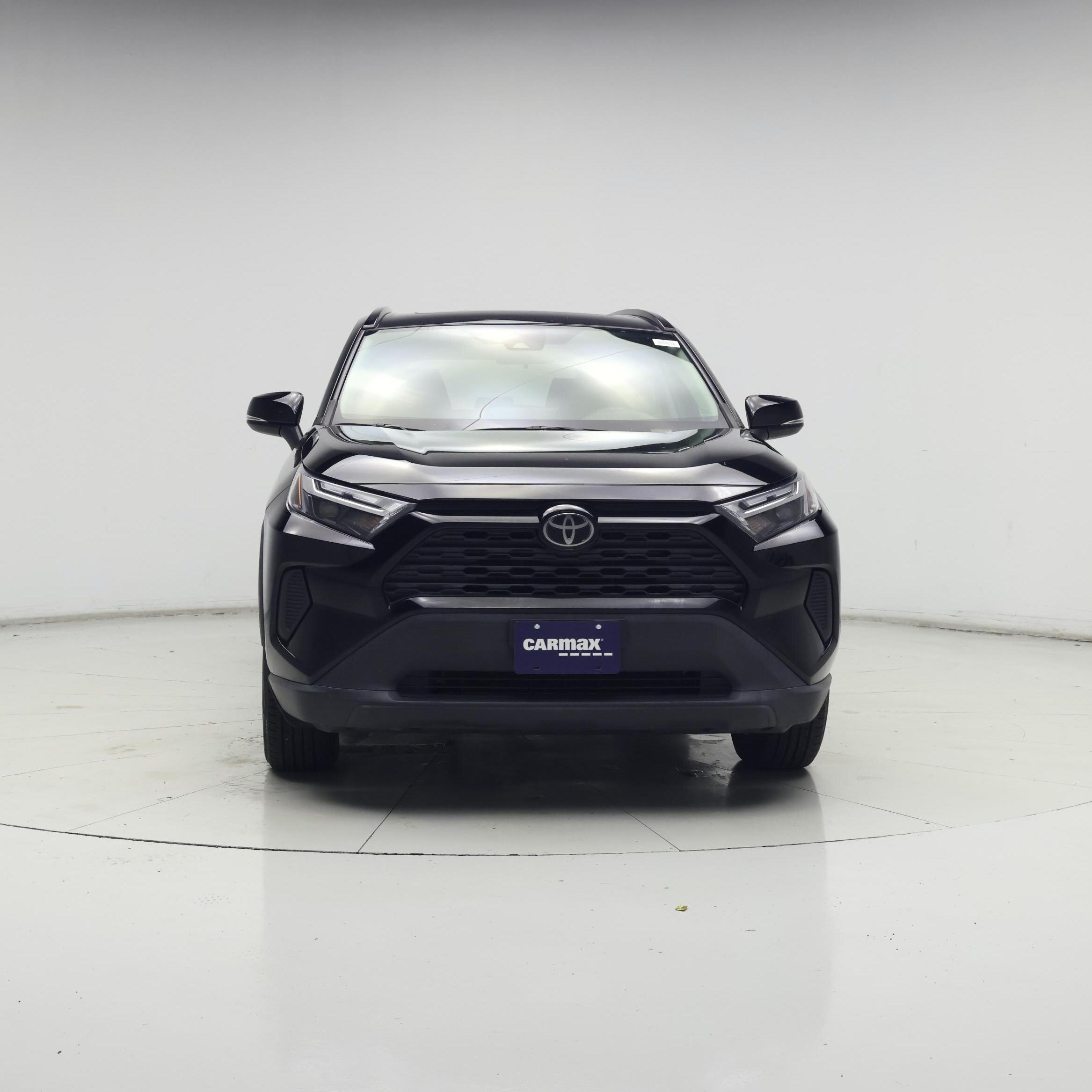 Thumbnail: 2023 Toyota RAV4 - 5