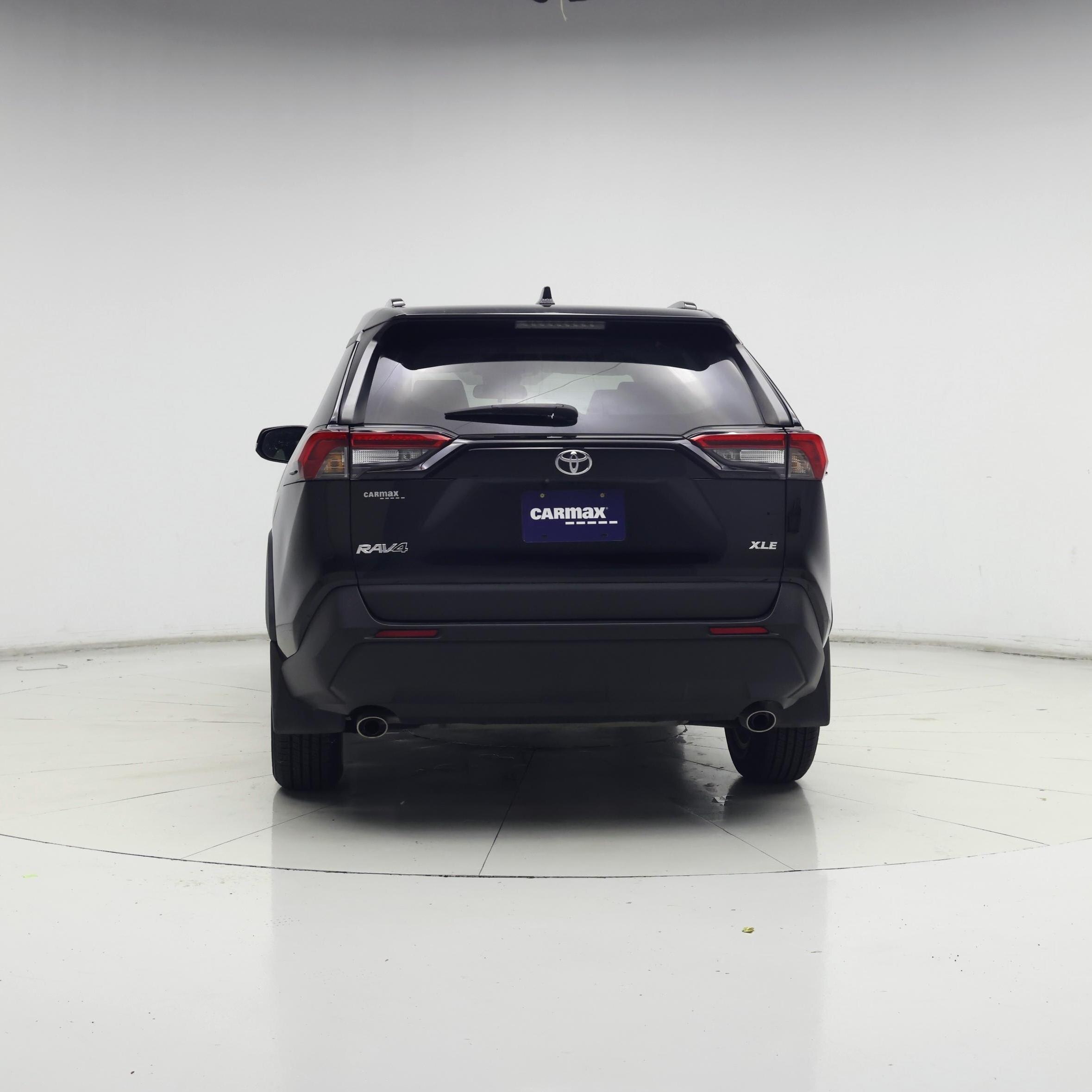 Thumbnail: 2023 Toyota RAV4 - 6