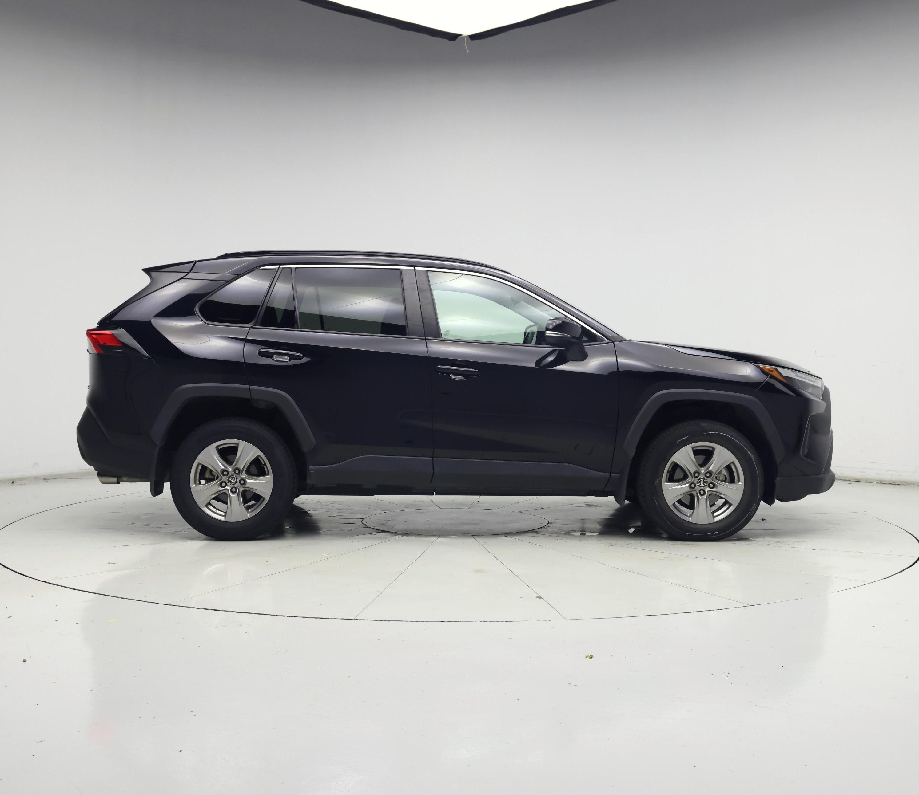 Thumbnail: 2023 Toyota RAV4 - 7