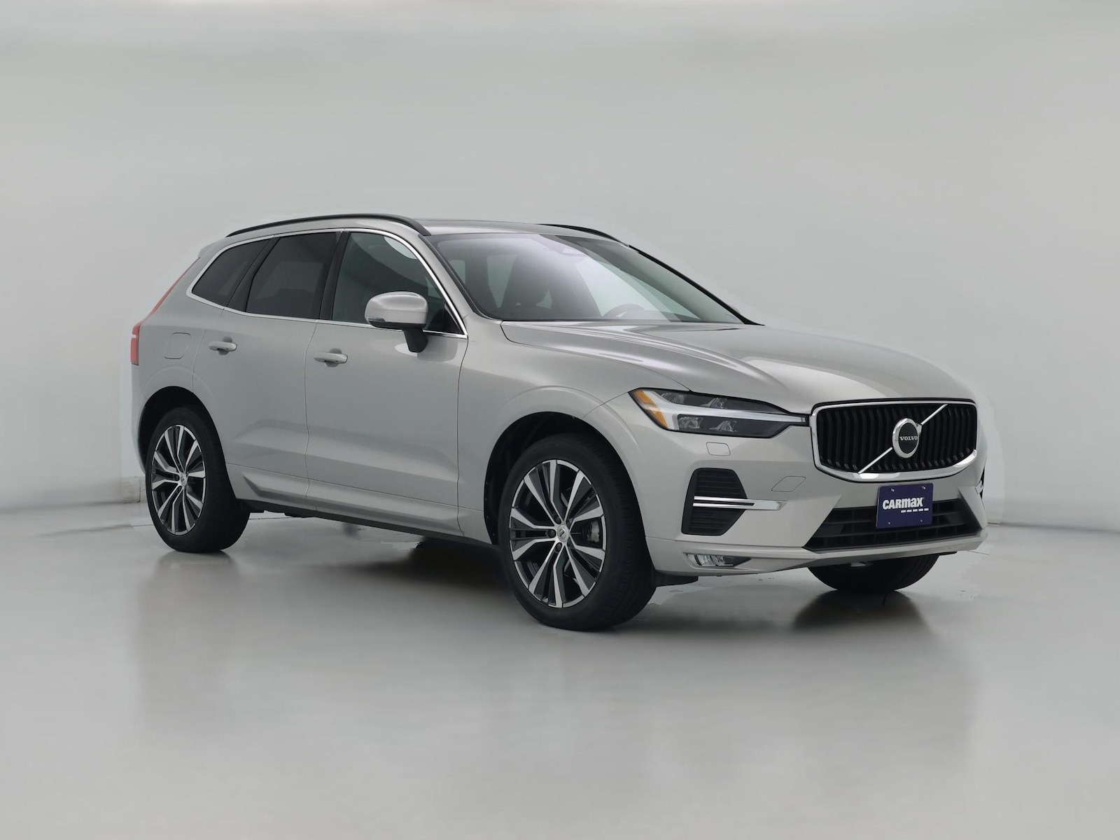 2022 Volvo XC60