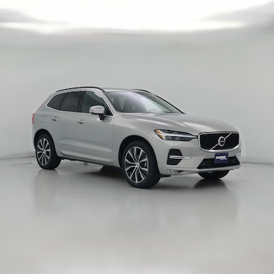 2022 Volvo XC60 B5 Momentum