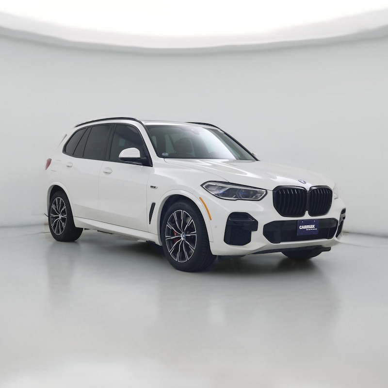 2023 BMW X5 Plug In Hybrid XDrive45e