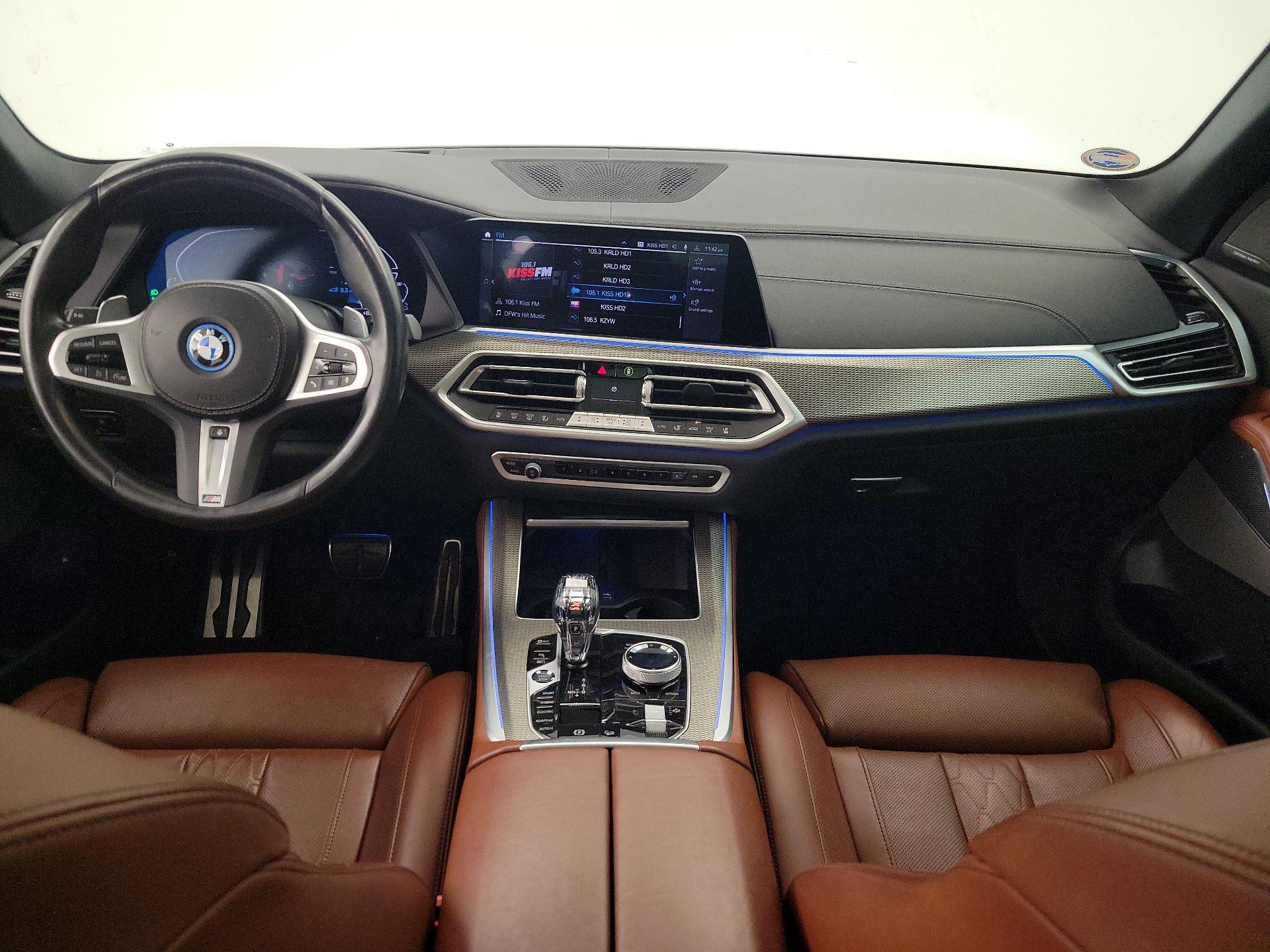 Thumbnail: 2023 BMW X5 - 9