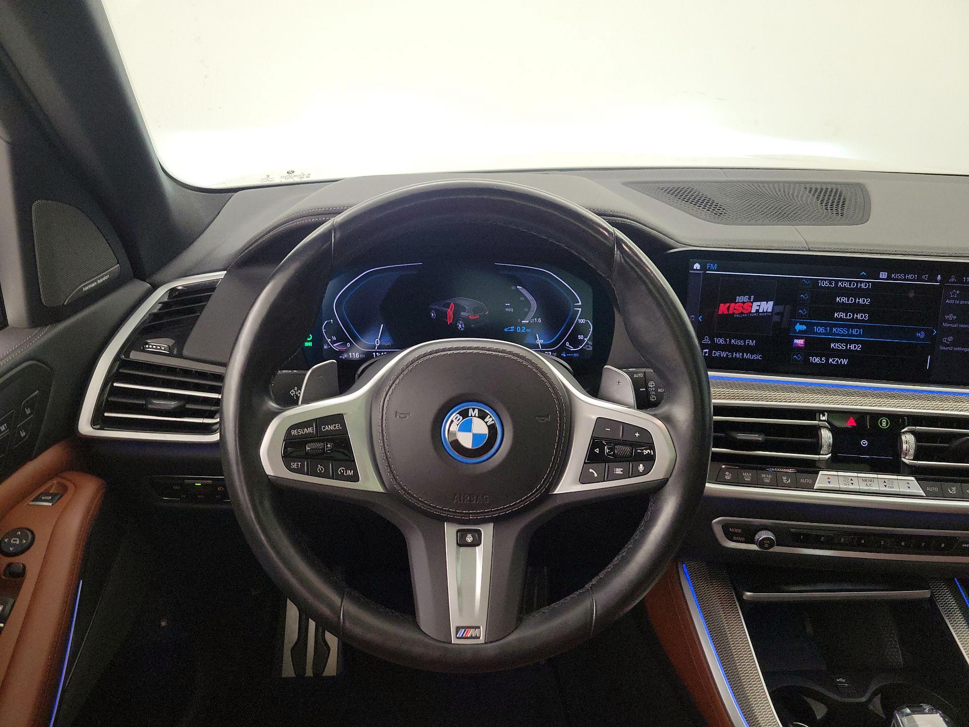Thumbnail: 2023 BMW X5 - 10