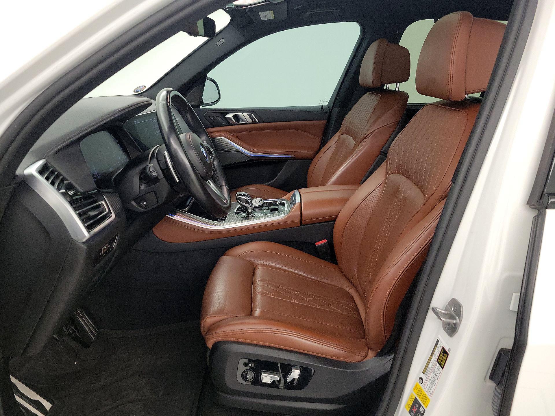Thumbnail: 2023 BMW X5 - 11