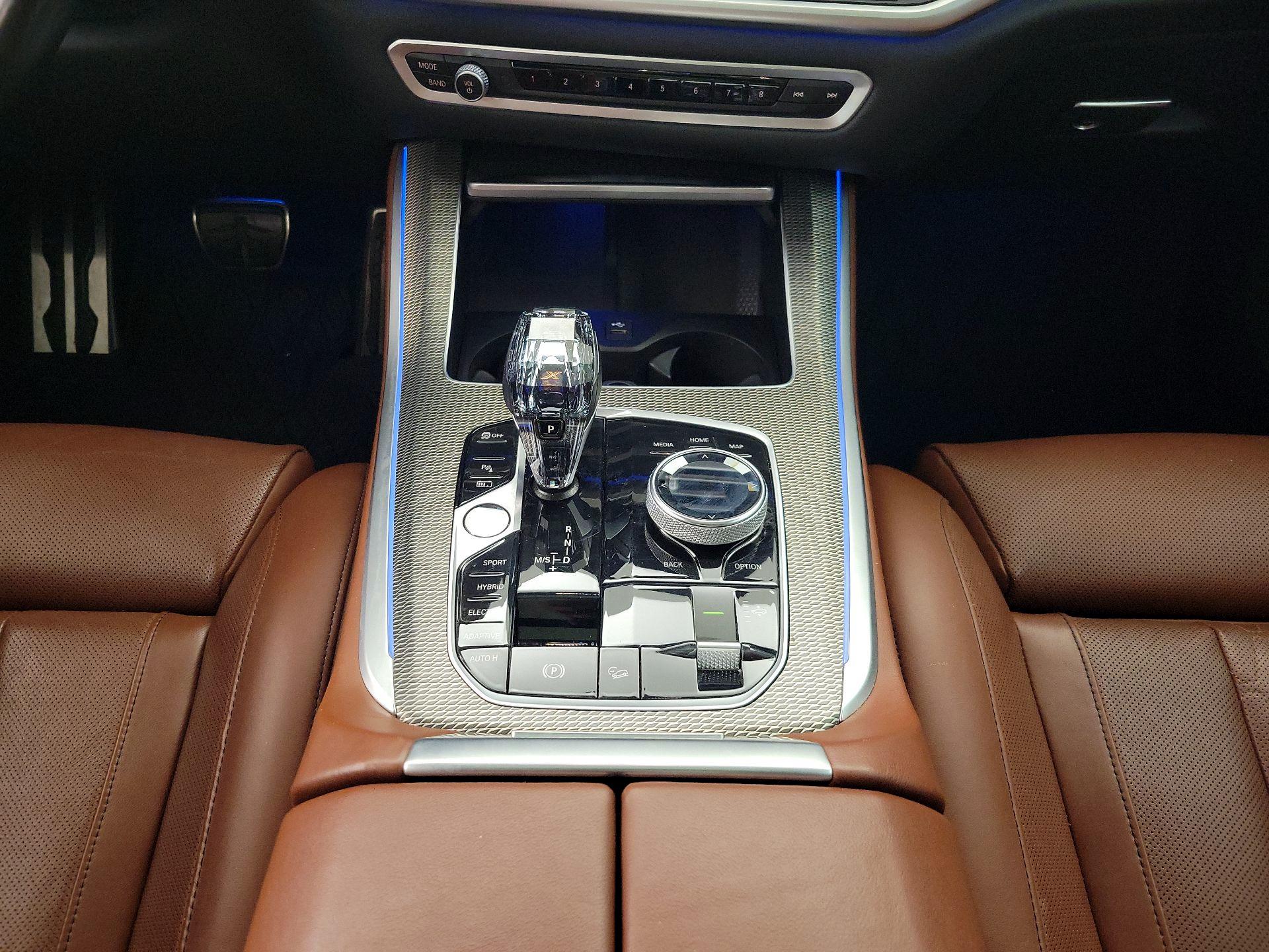 Thumbnail: 2023 BMW X5 - 18