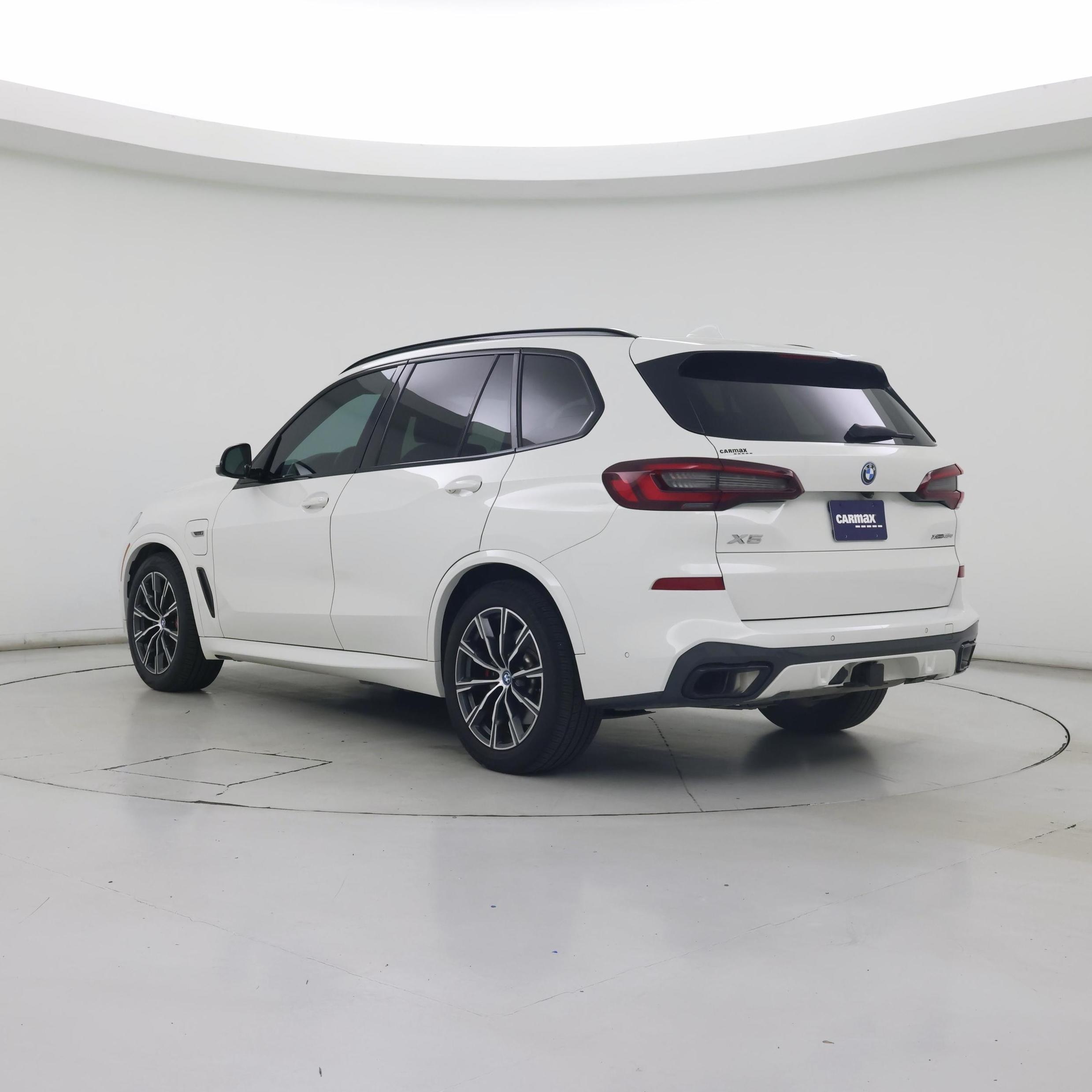 Thumbnail: 2023 BMW X5 - 2