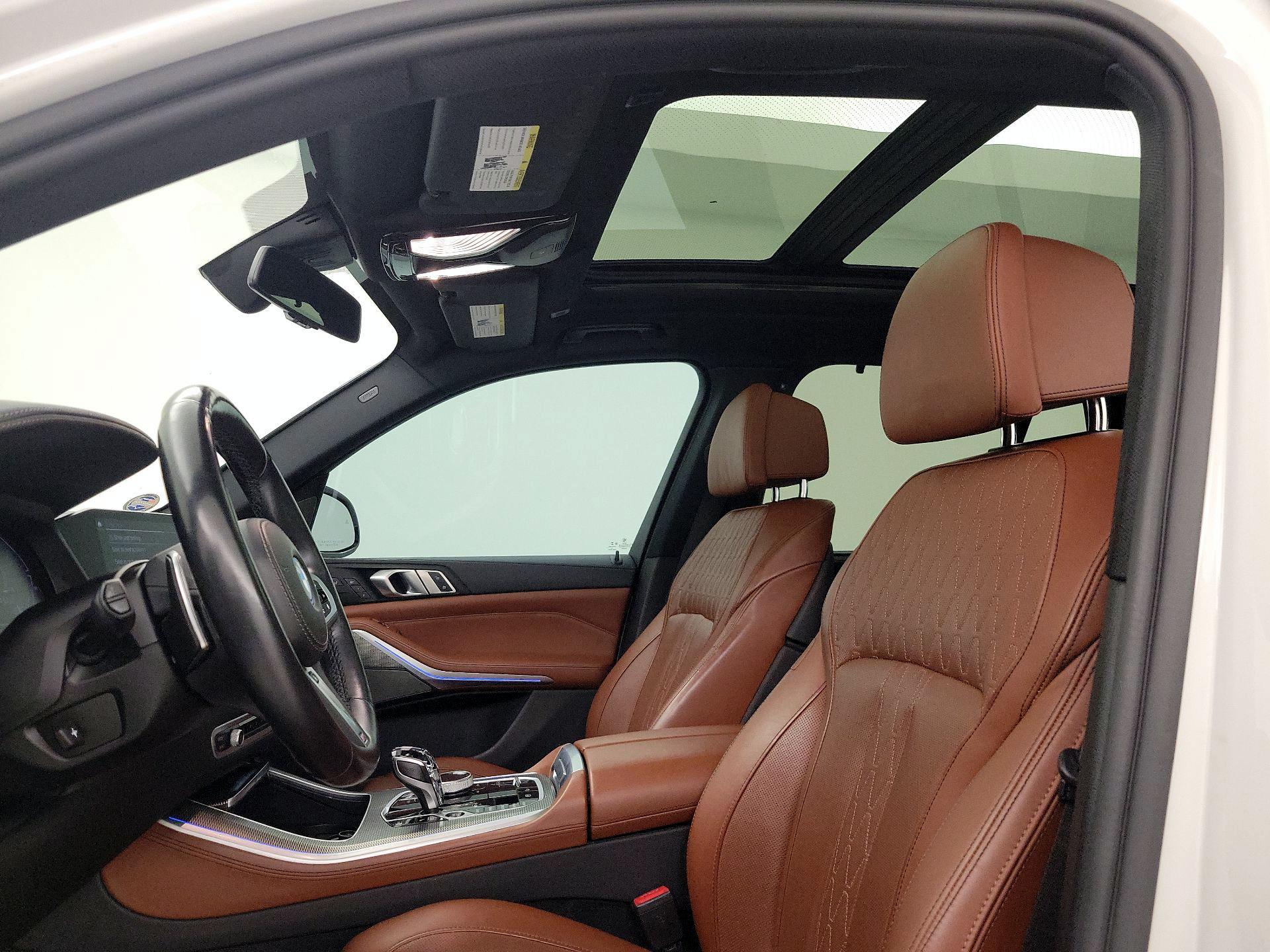 Thumbnail: 2023 BMW X5 - 19