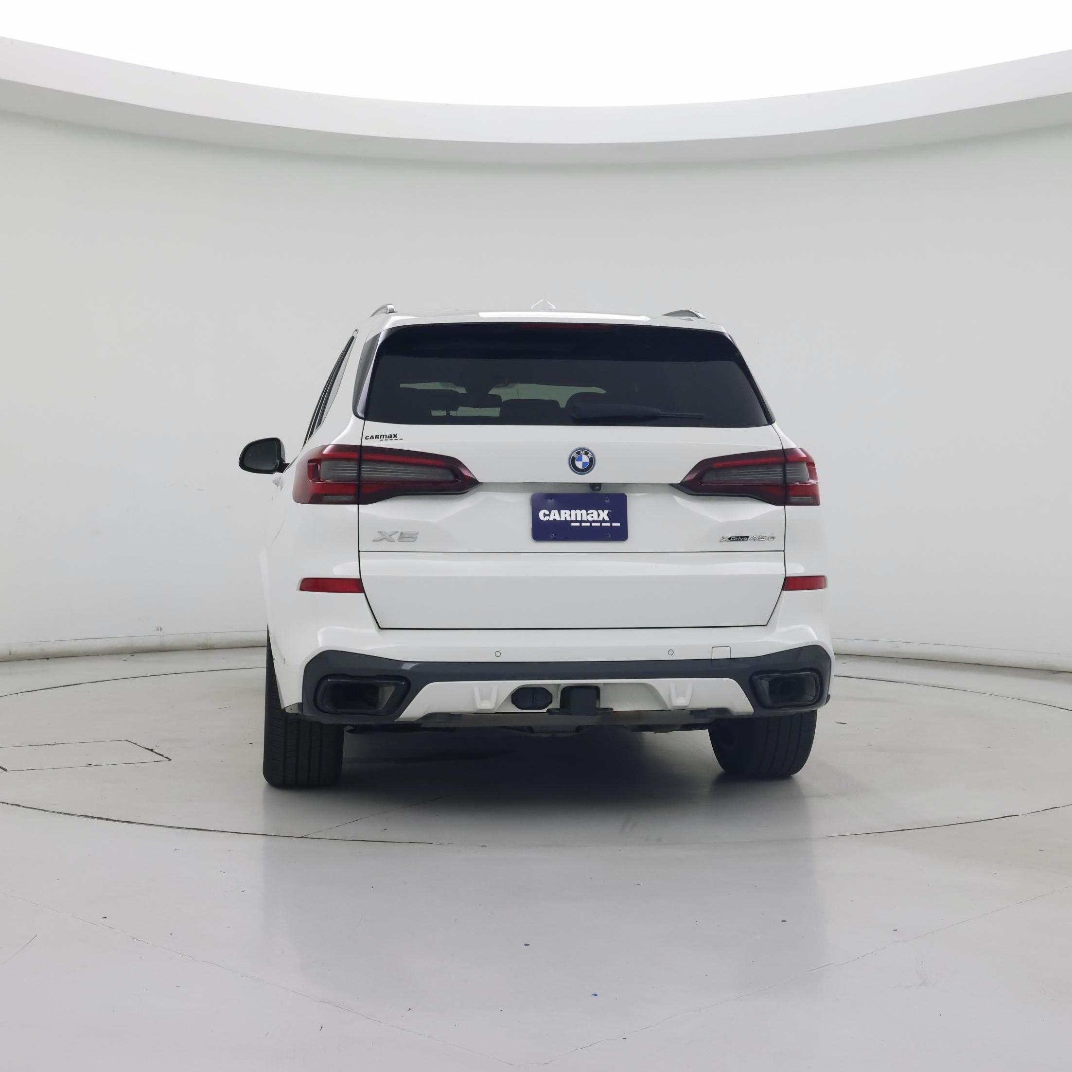 Thumbnail: 2023 BMW X5 - 6