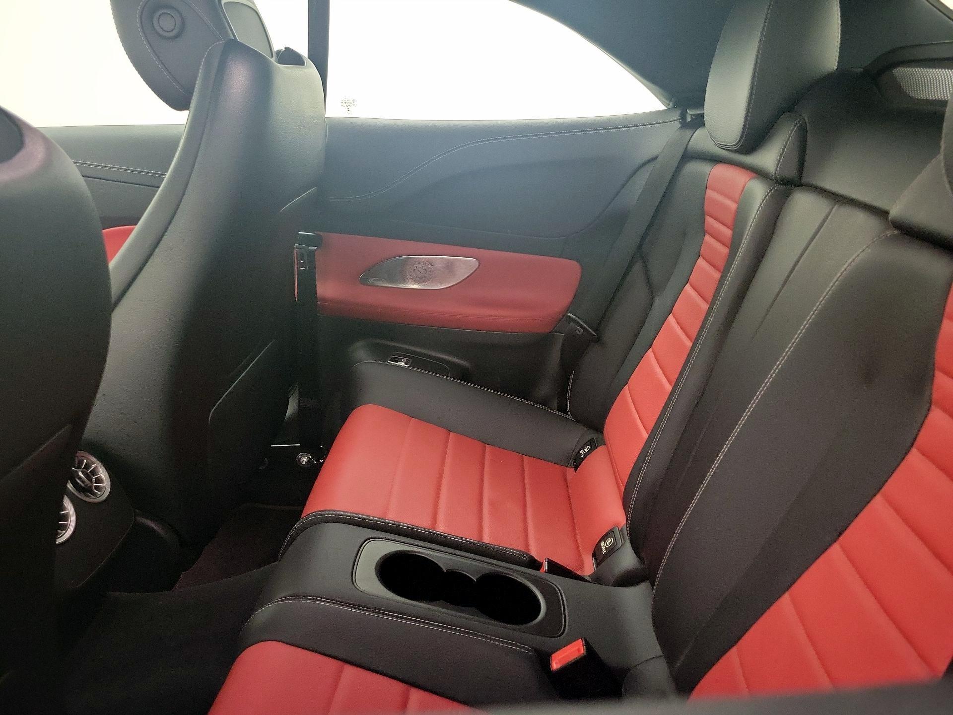 Thumbnail: 2020 Mercedes-Benz E-Class - 19