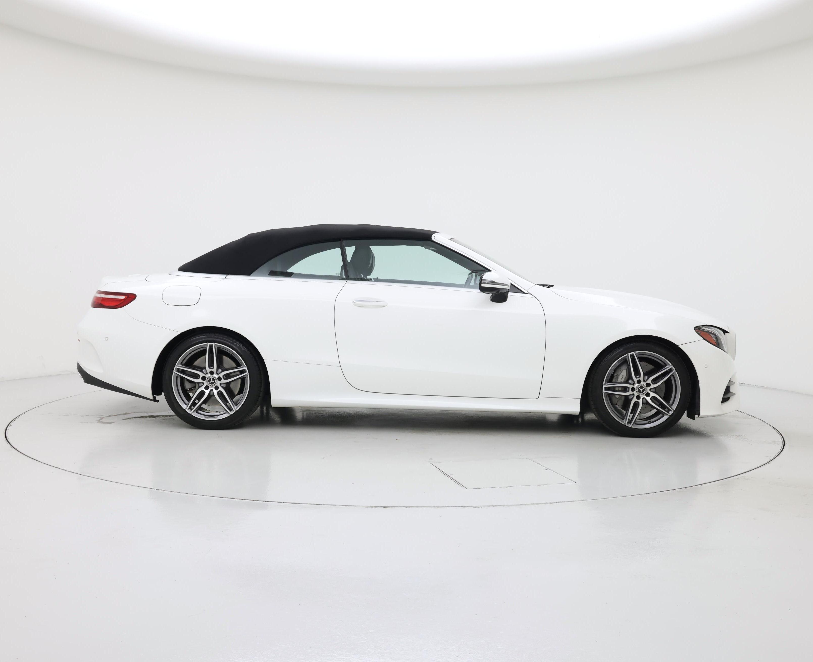 Thumbnail: 2020 Mercedes-Benz E-Class - 7
