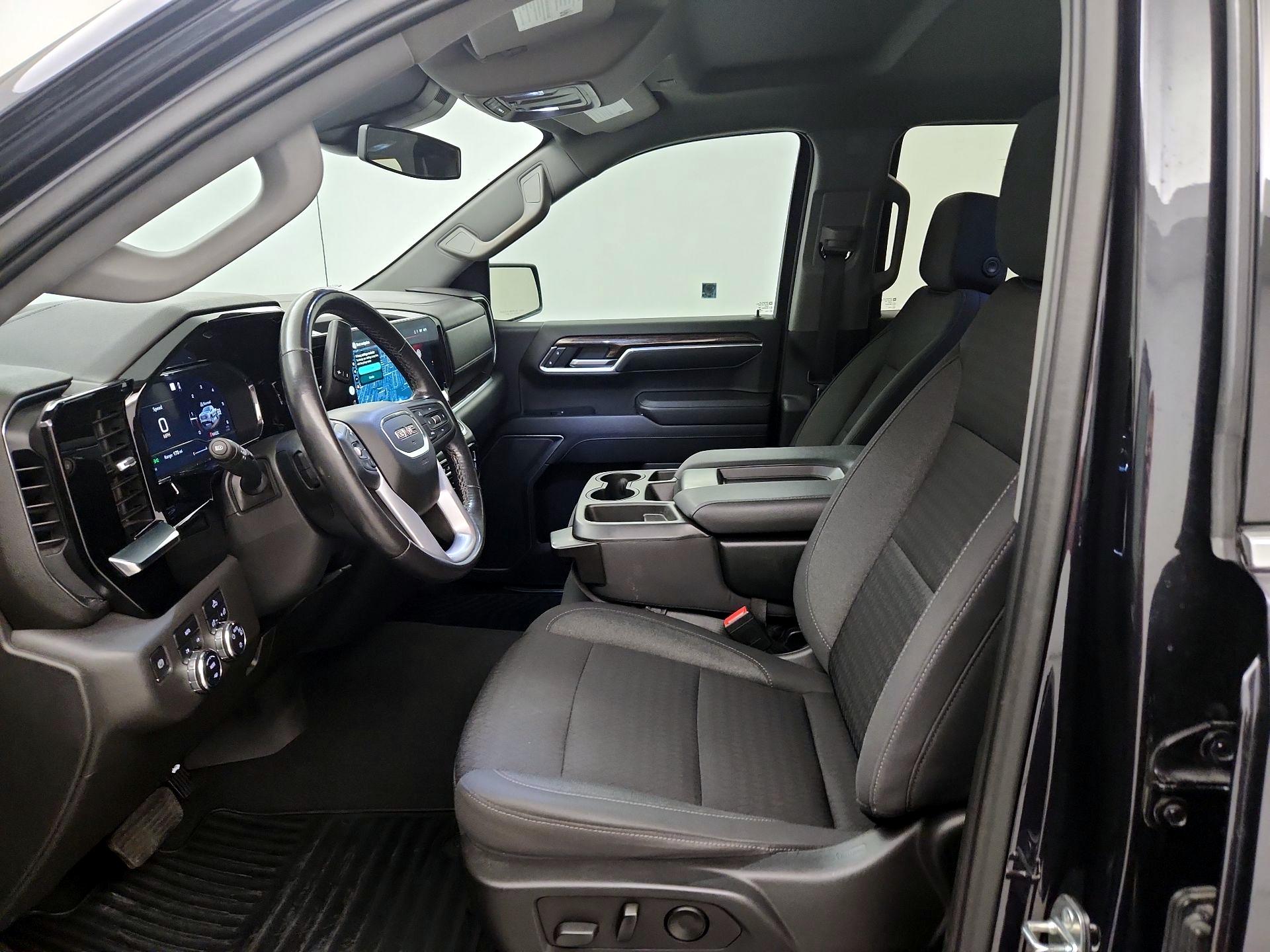 Thumbnail: 2022 GMC Sierra 1500 - 11