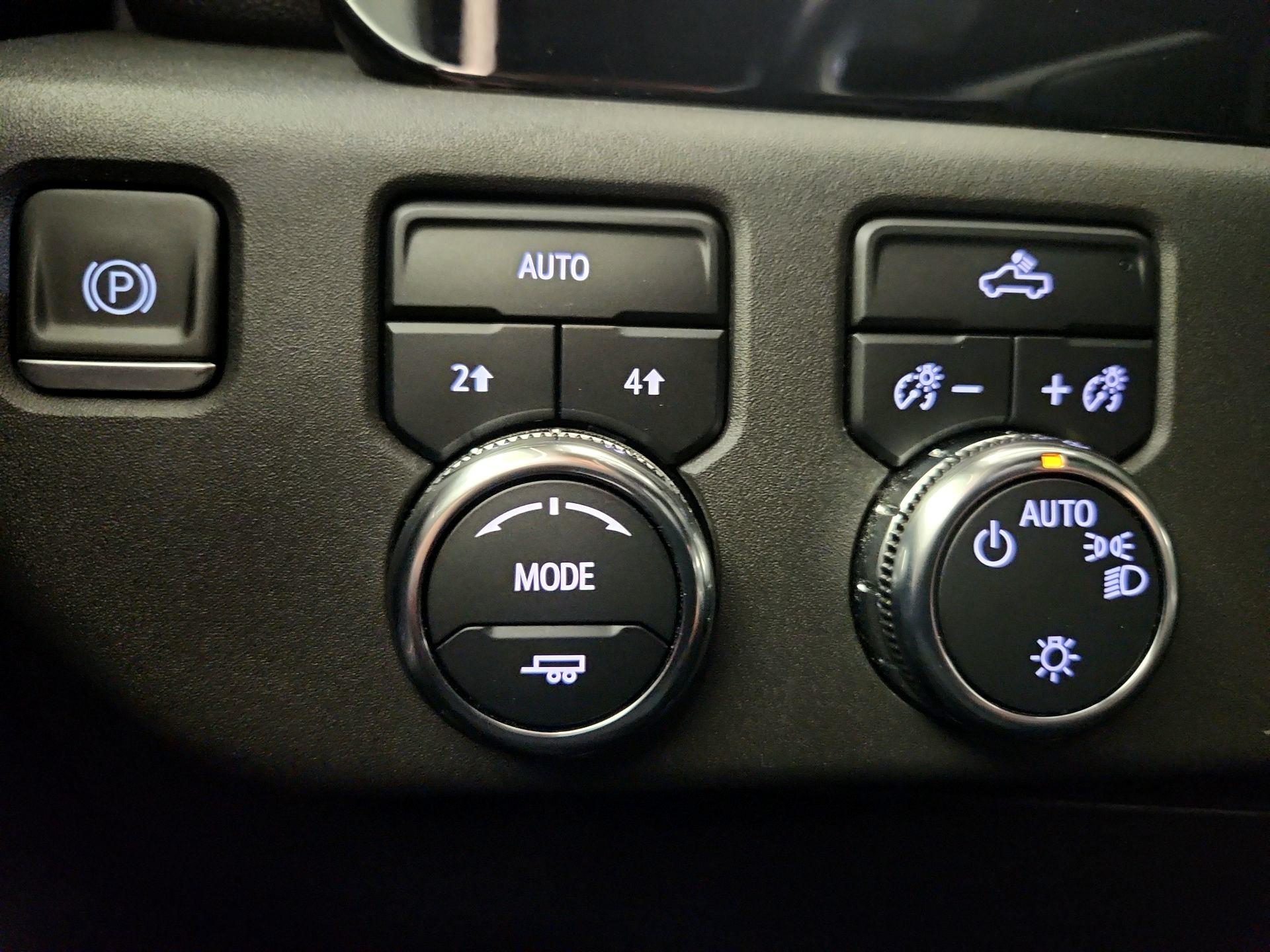 Thumbnail: 2022 GMC Sierra 1500 - 13