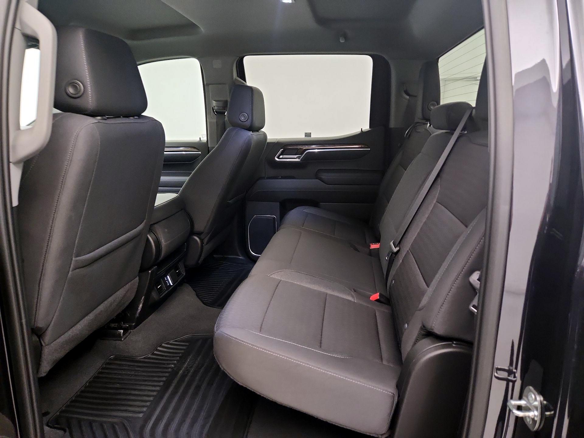 Thumbnail: 2022 GMC Sierra 1500 - 20