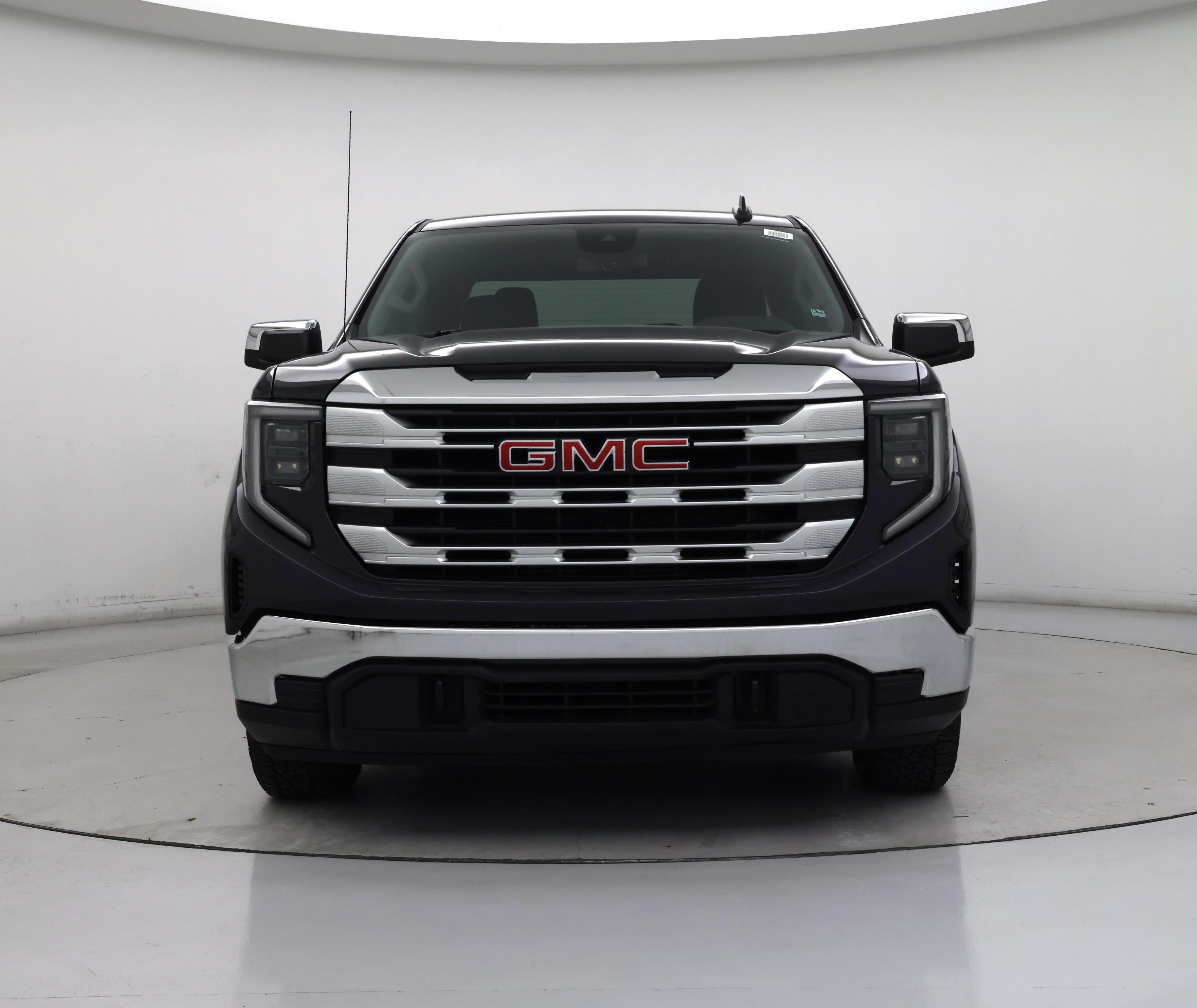 Thumbnail: 2022 GMC Sierra 1500 - 5