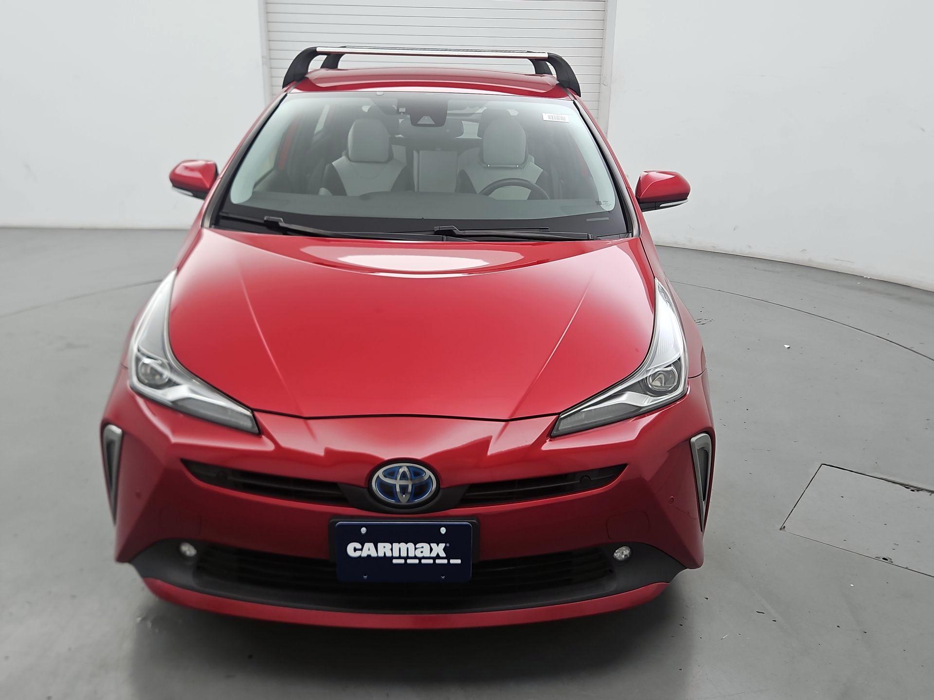 Thumbnail: 2020 Toyota Prius - 2