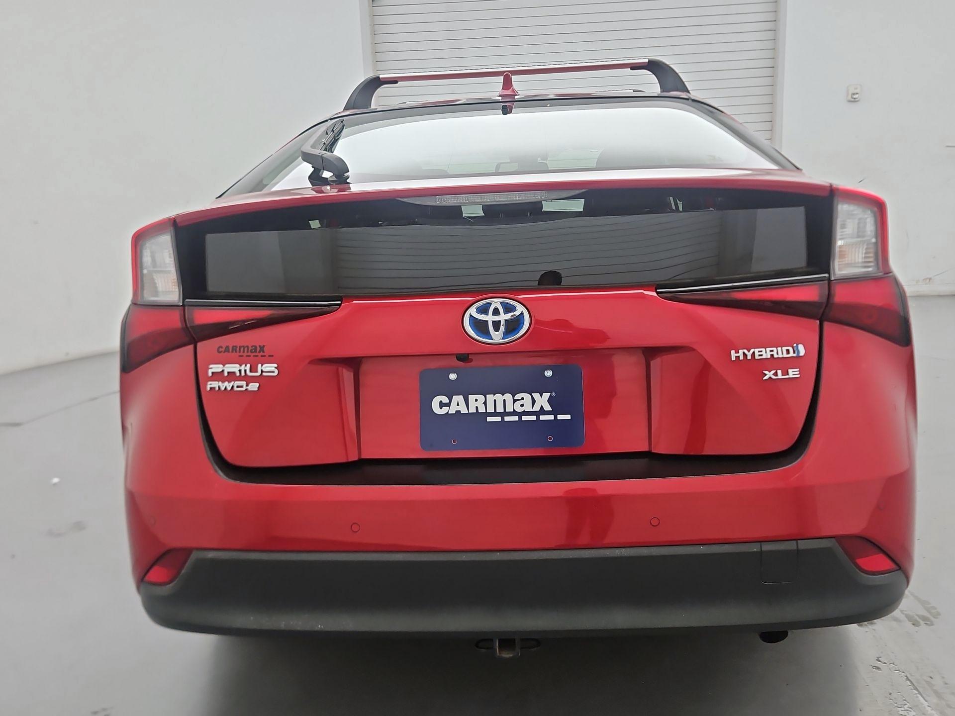 Thumbnail: 2020 Toyota Prius - 6
