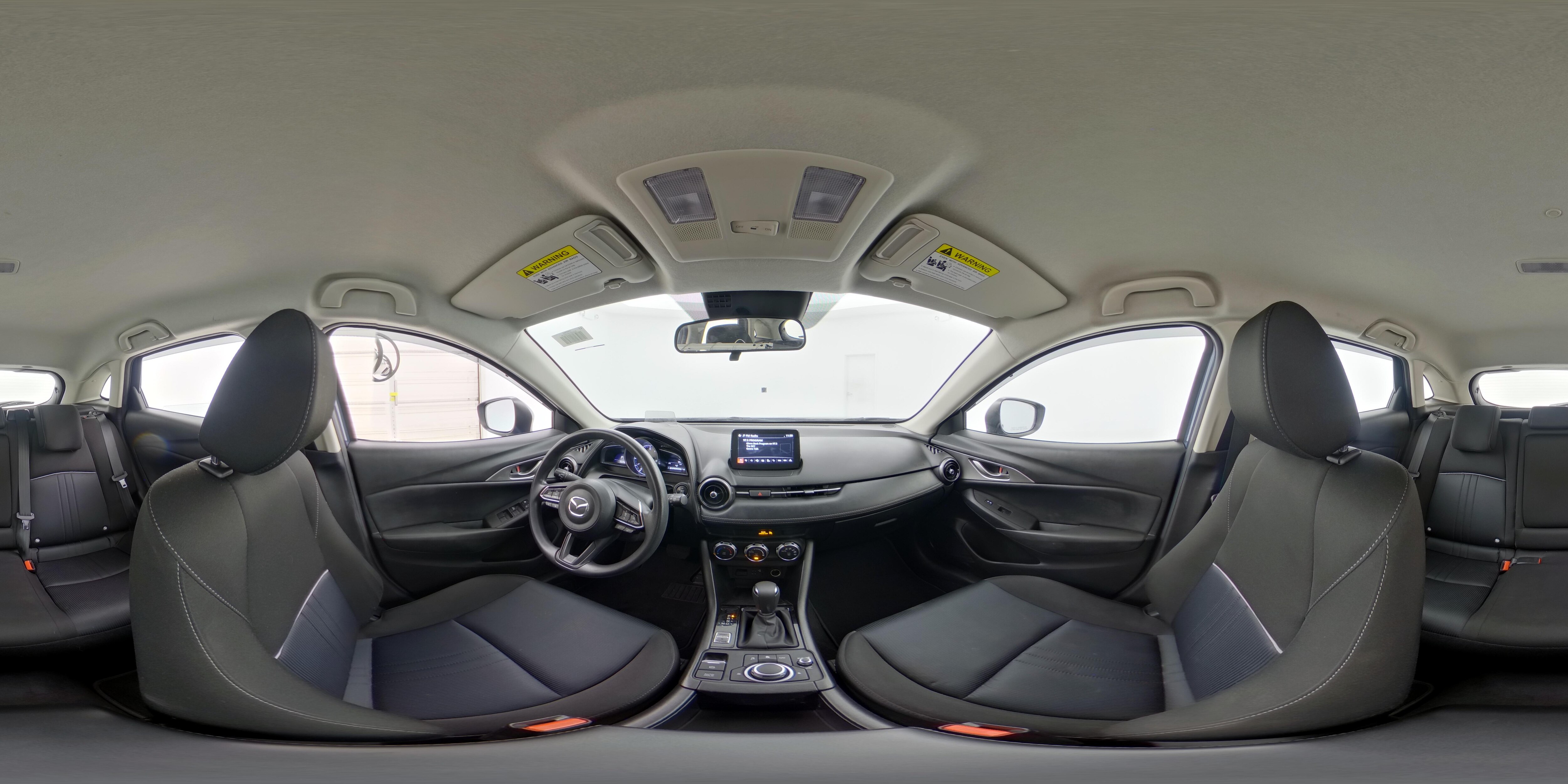 2021 Mazda CX-3 Sport - Photo 24