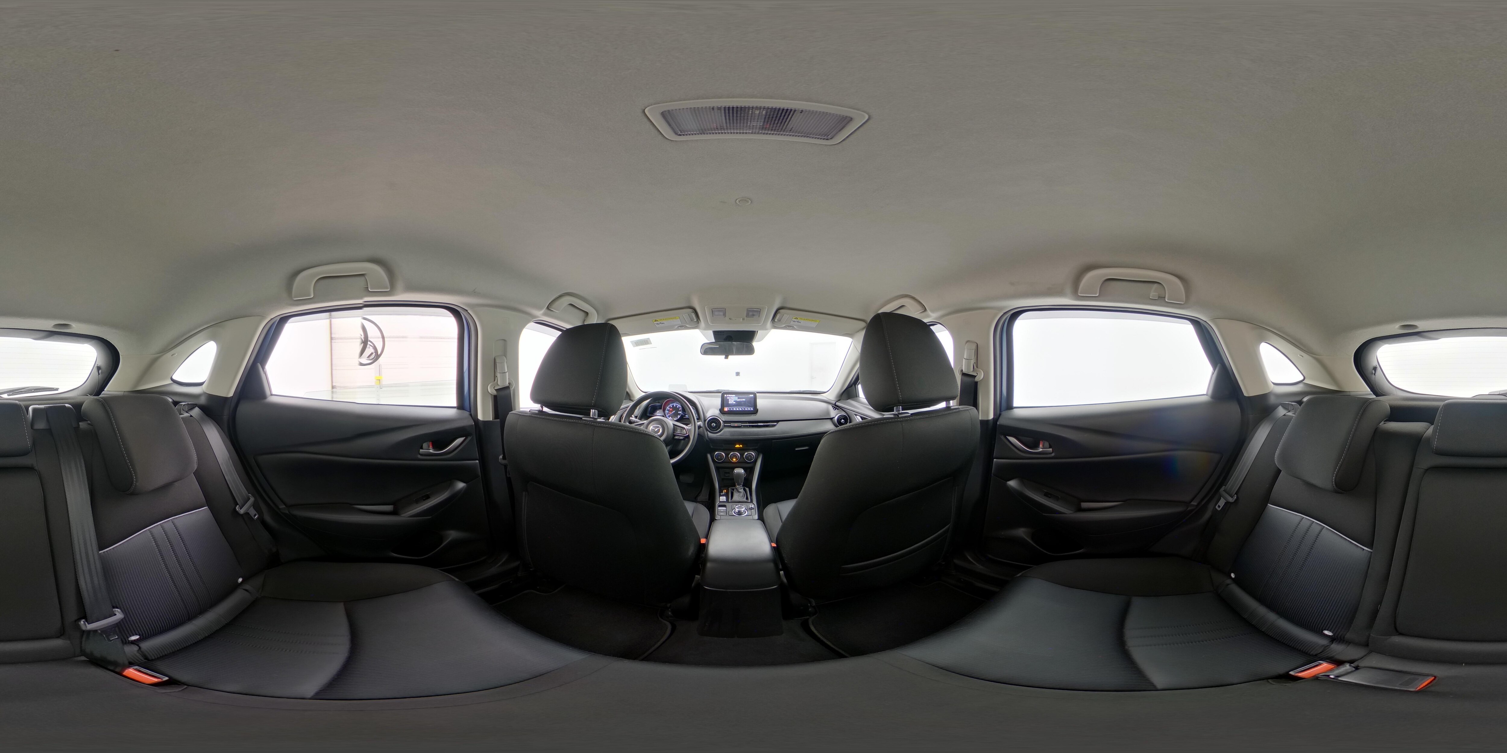 2021 Mazda CX-3 Sport - Photo 25