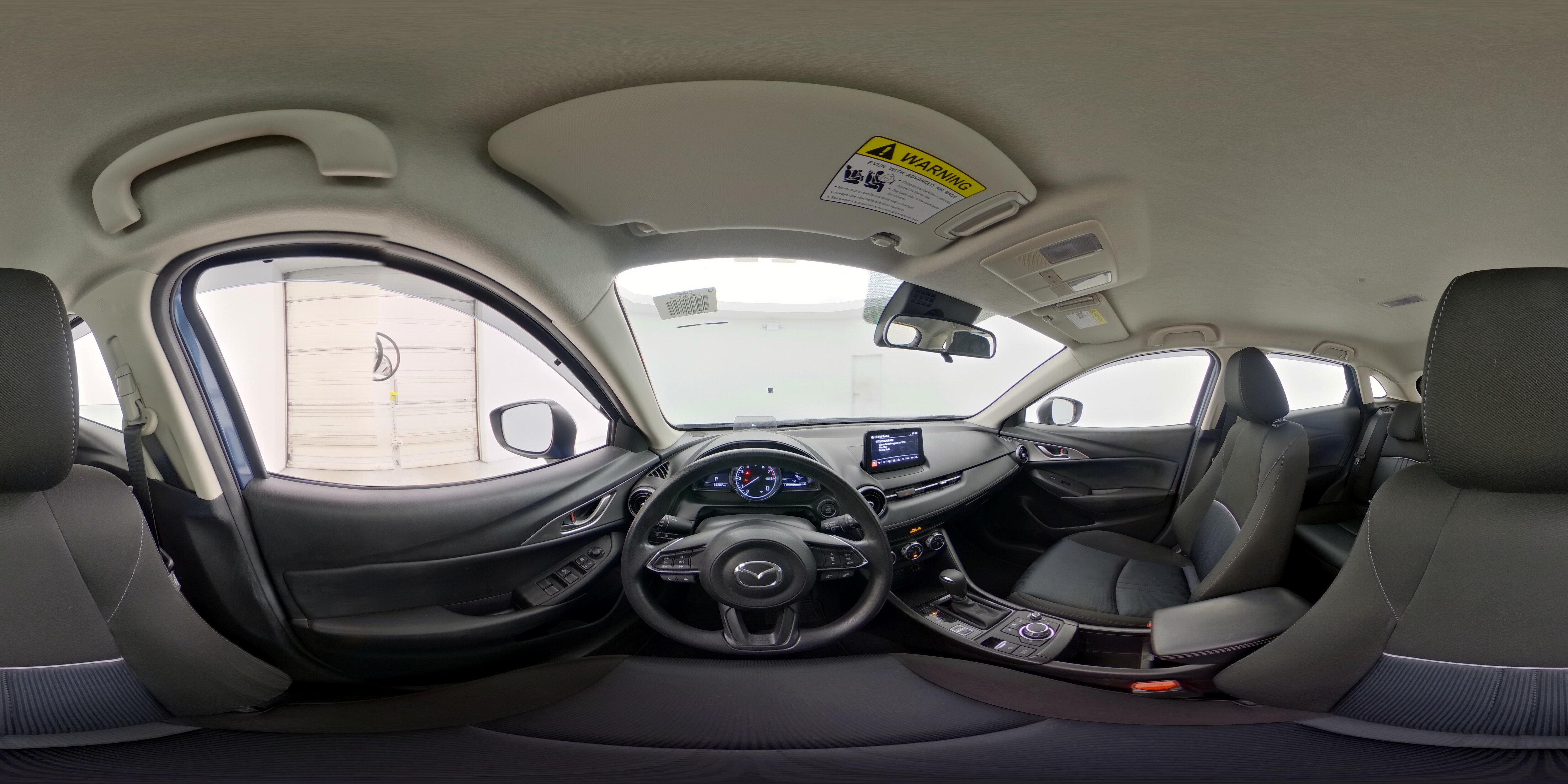 2021 Mazda CX-3 Sport - Photo 26