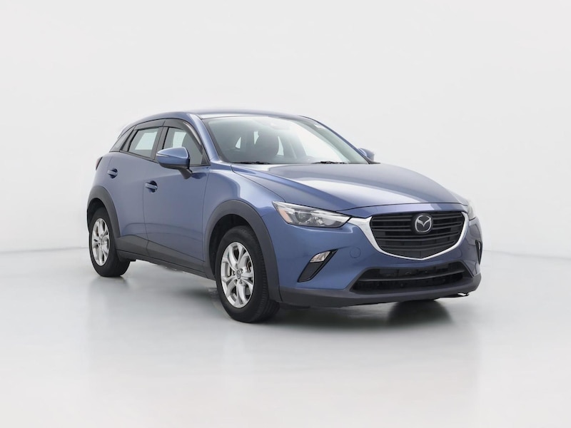 2021 Mazda CX-3 Sport -
                  Gainesville, FL