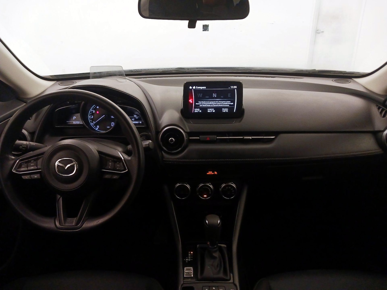 2021 Mazda CX-3 Sport - Photo 10