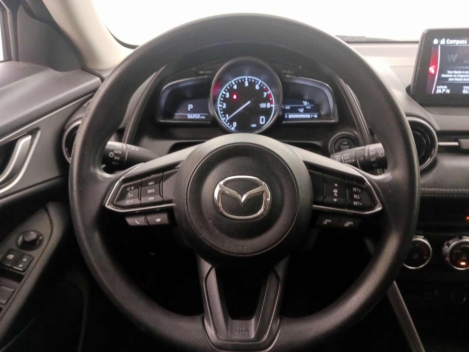 2021 Mazda CX-3 Sport - Photo 11