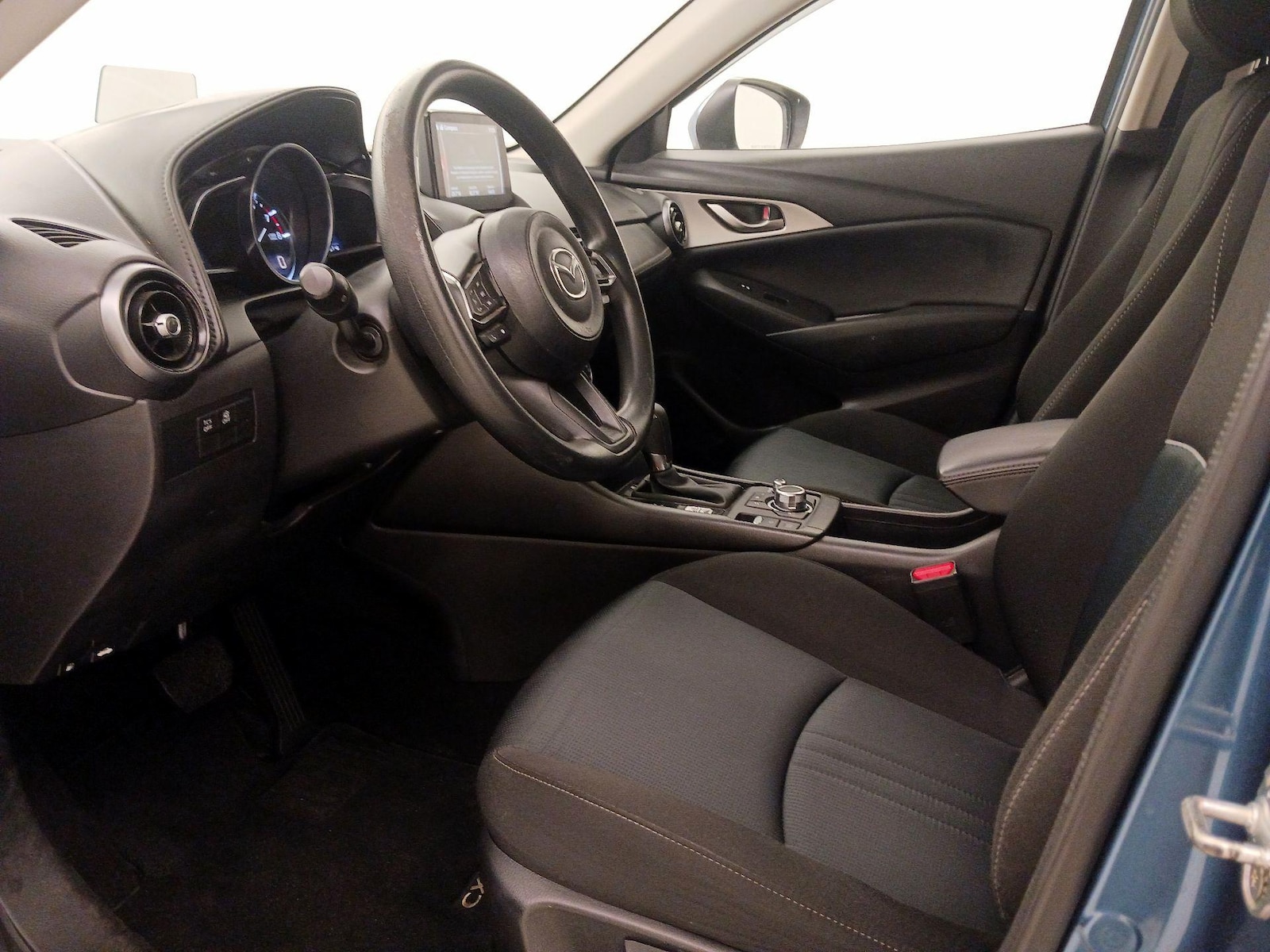 2021 Mazda CX-3 Sport - Photo 12