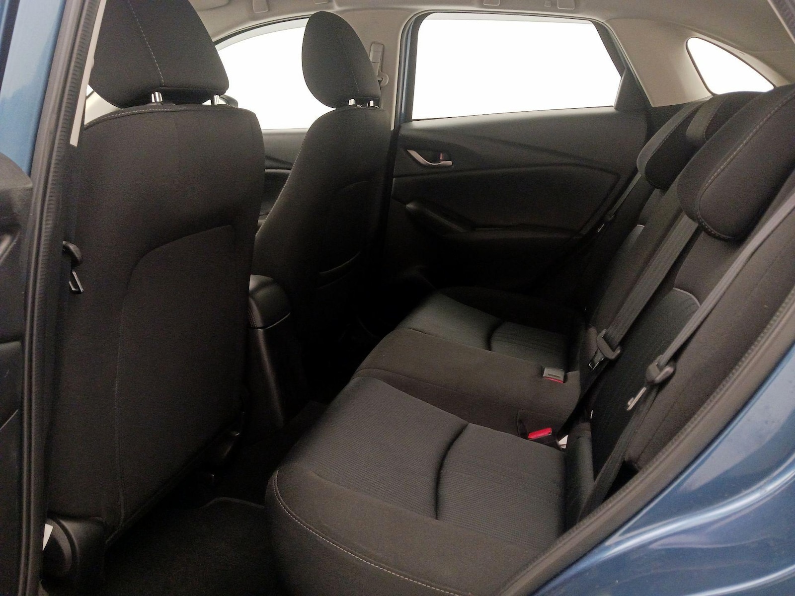 2021 Mazda CX-3 Sport - Photo 20
