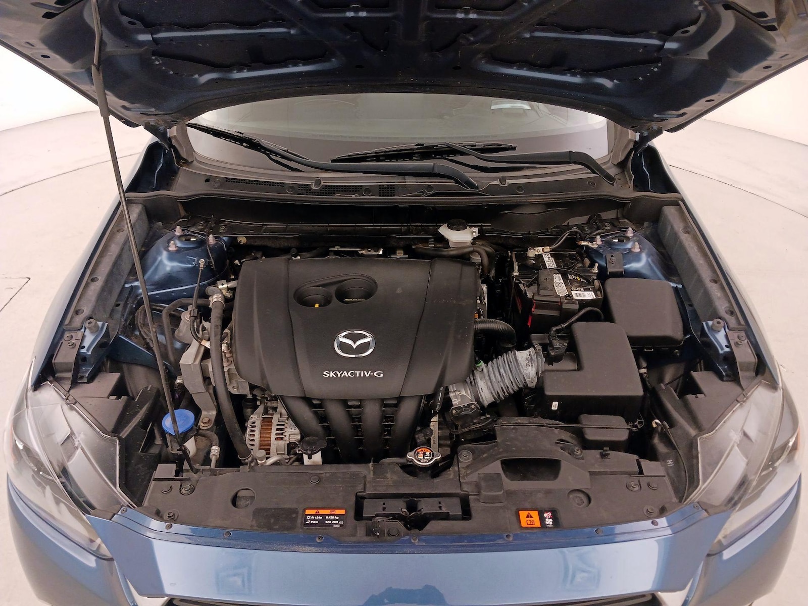 2021 Mazda CX-3 Sport - Photo 22