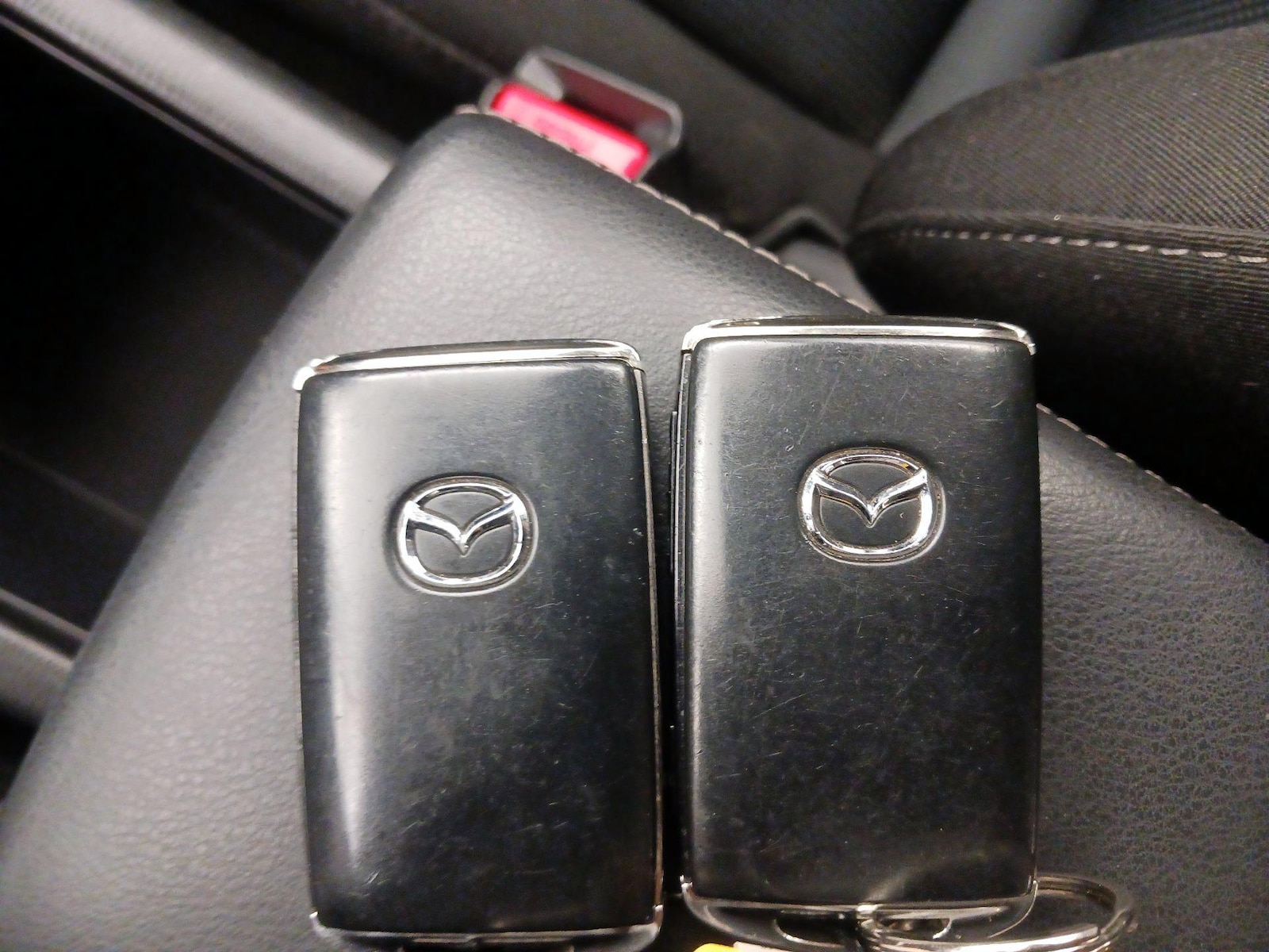 2021 Mazda CX-3 Sport - Photo 23