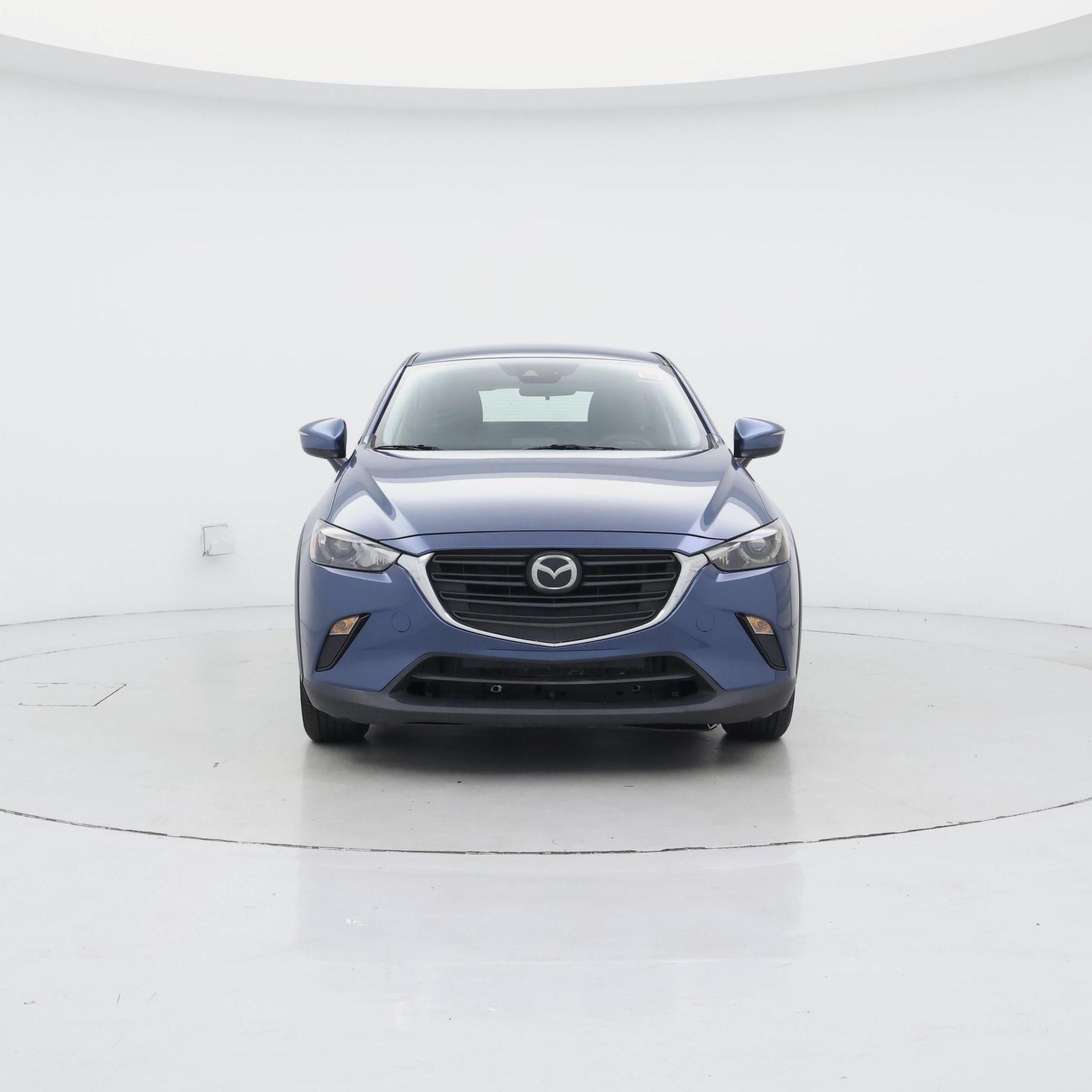 Thumbnail: 2021 Mazda CX-3 - 5
