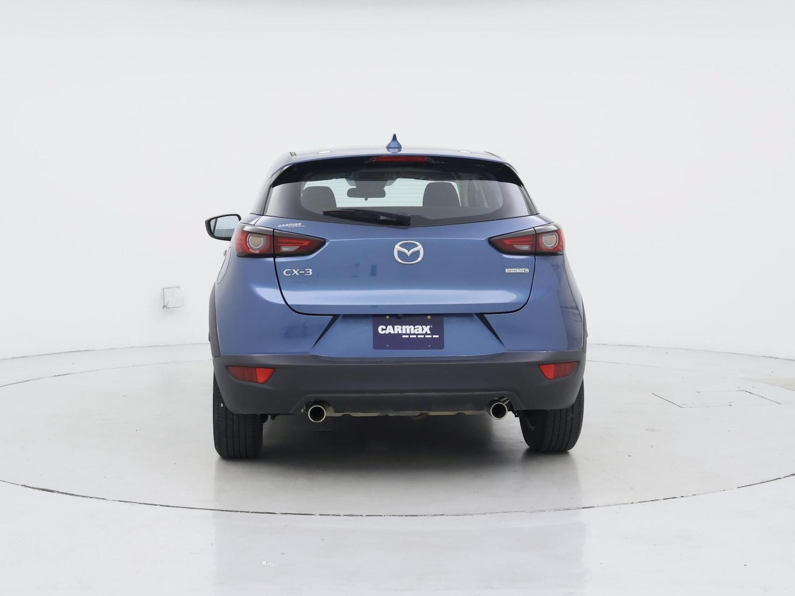 2021 Mazda CX-3 Sport - Photo 7