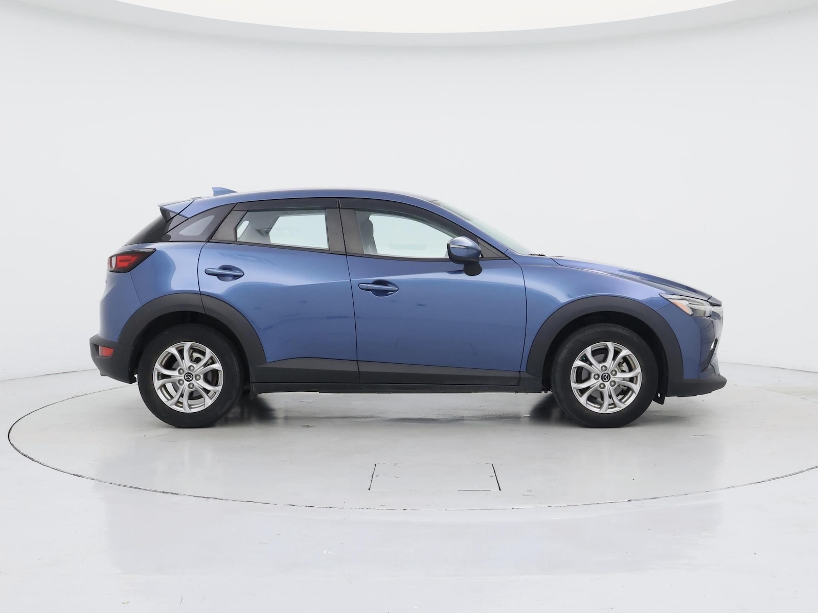2021 Mazda CX-3 Sport - Photo 8